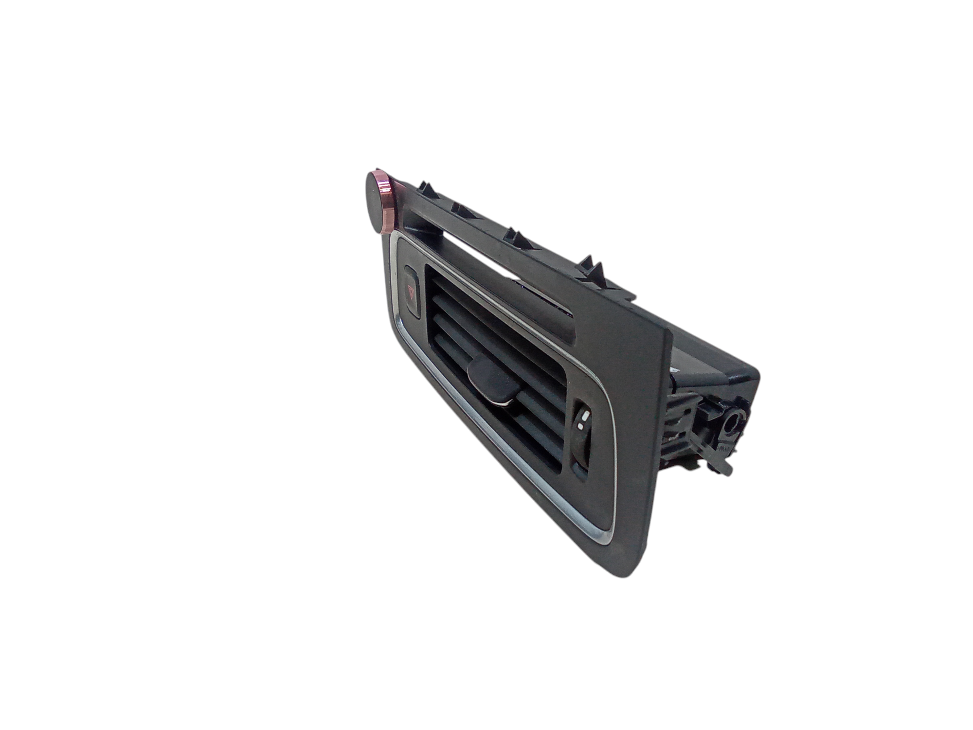 Bocchette Aria Centrale per Volvo V60 1 Serie (2010 - In produzione)