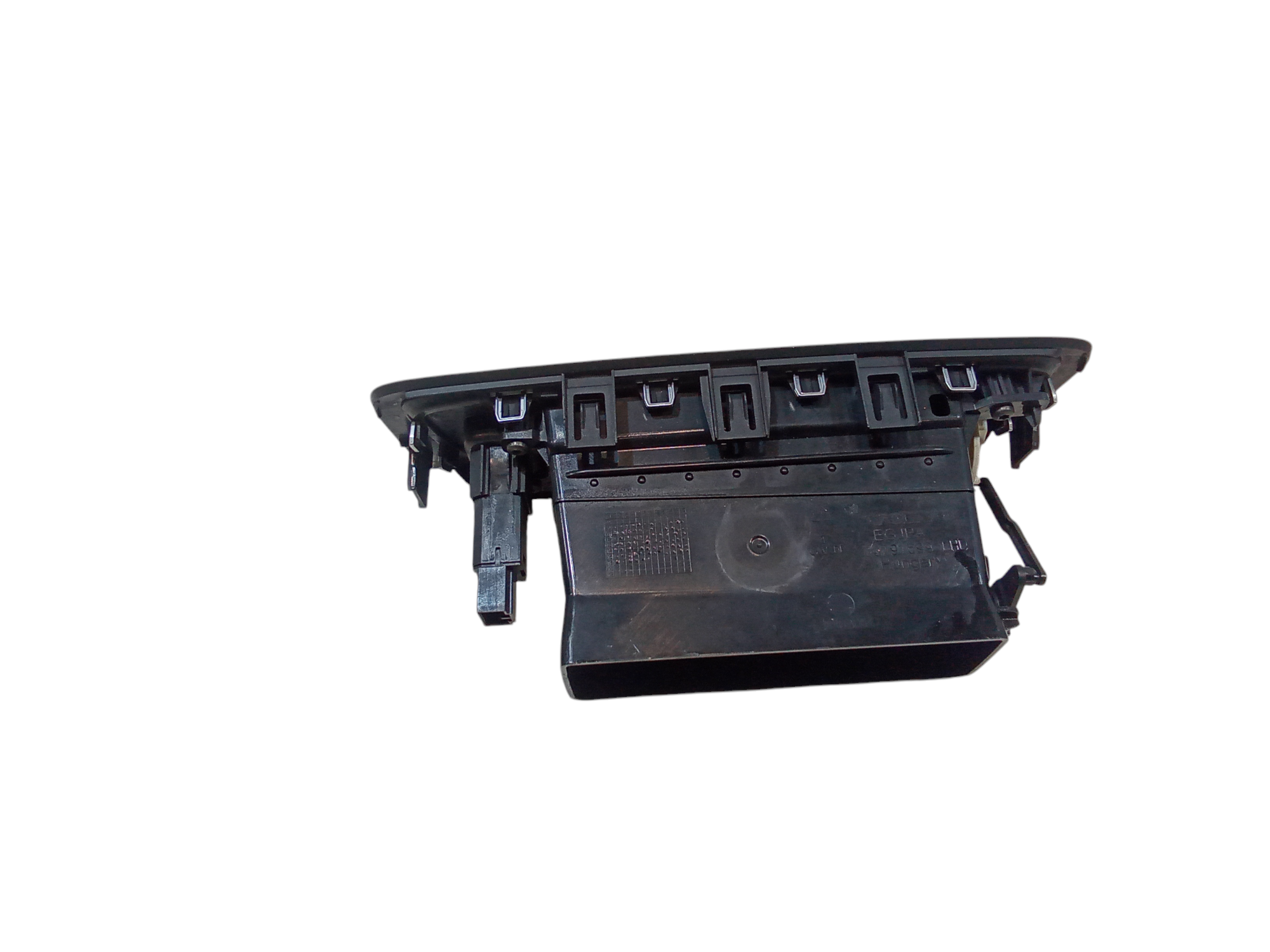 Bocchette Aria Centrale per Volvo V60 1 Serie (2010 - In produzione)