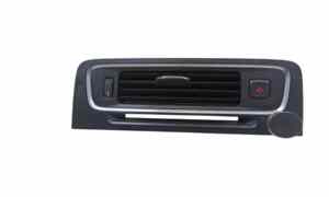 Bocchette Aria Centrale per Volvo V60 1 Serie (2010 - In produzione)