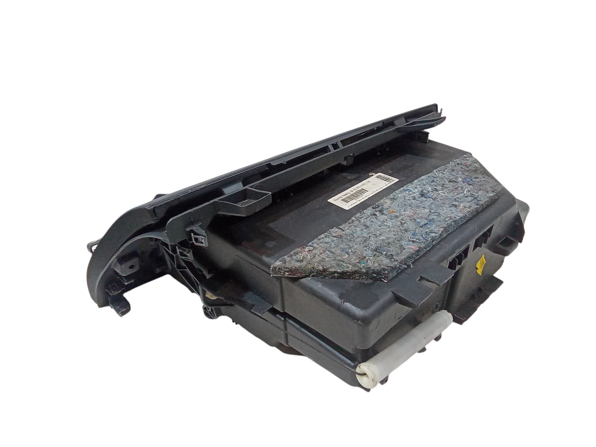 Cassetto porta oggetti per Volvo V60 1 Serie (2010 - In produzione)