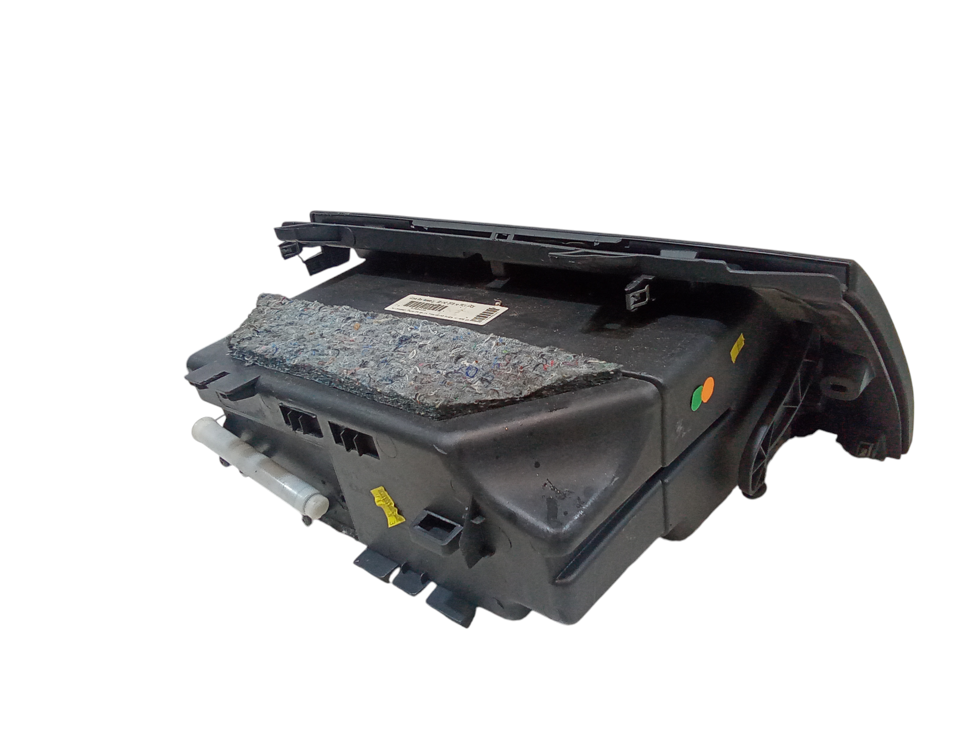 Cassetto porta oggetti per Volvo V60 1 Serie (2010 - In produzione)