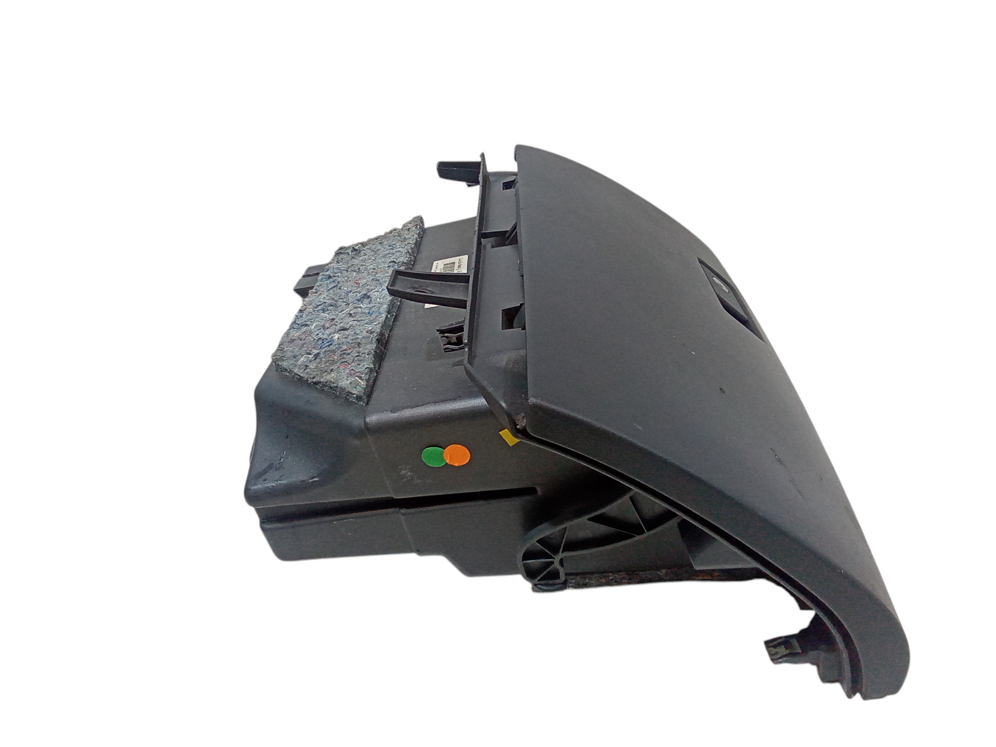 Cassetto porta oggetti per Volvo V60 1 Serie (2010 - In produzione)