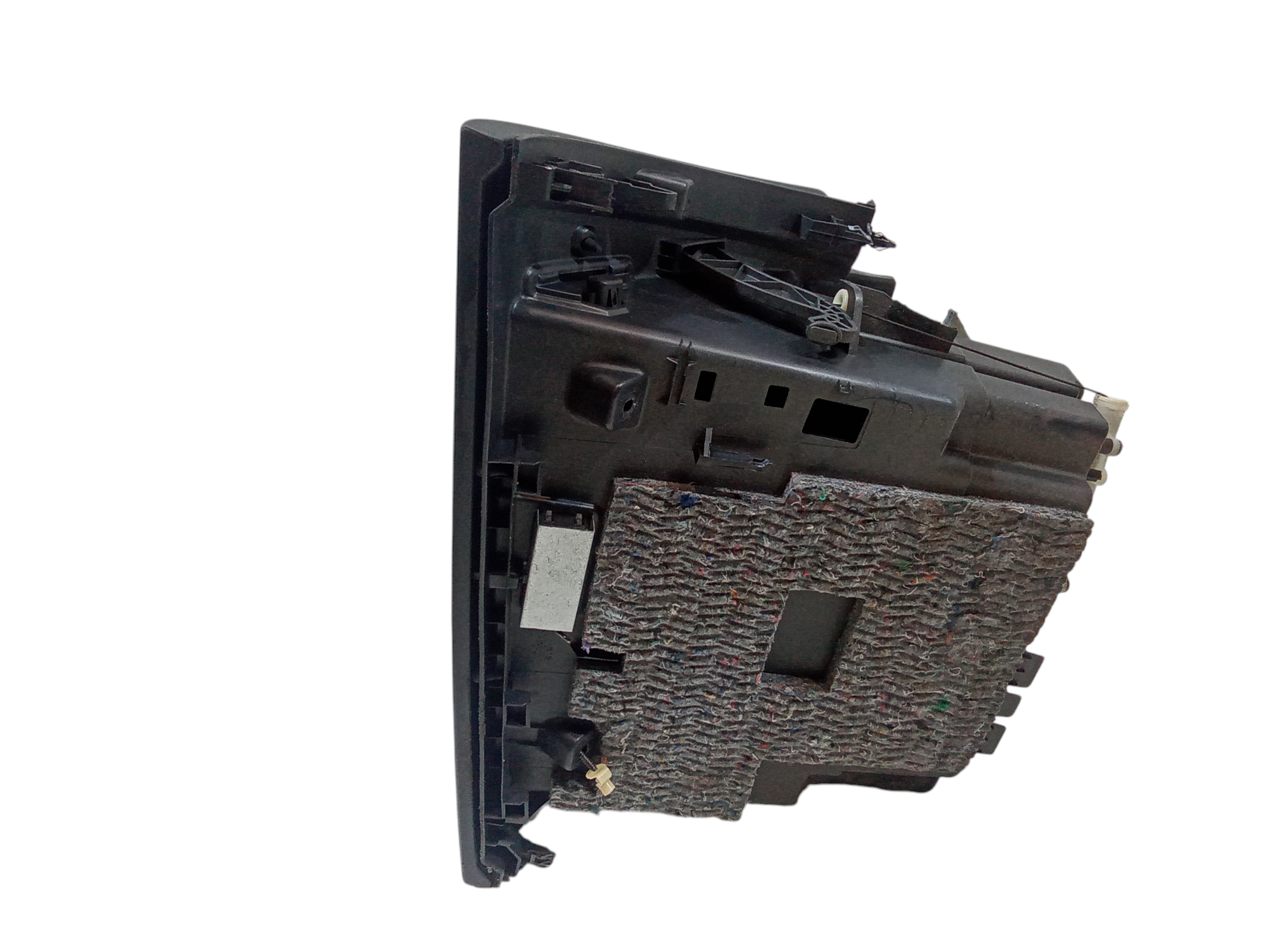 Cassetto porta oggetti per Volvo V60 1 Serie (2010 - In produzione)