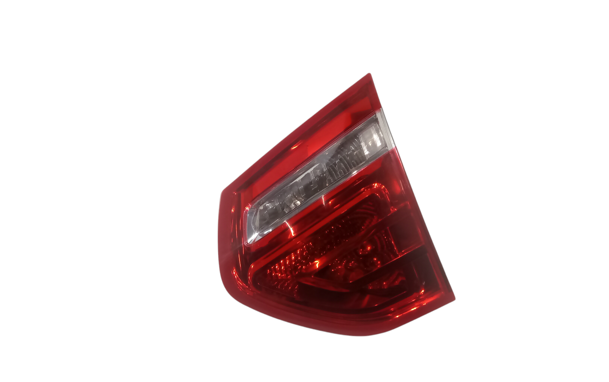 Stop Posteriore Destro Integrato nel Portello per Citroen C4 Picasso (06>13) Mk1 (2006 - 2013)