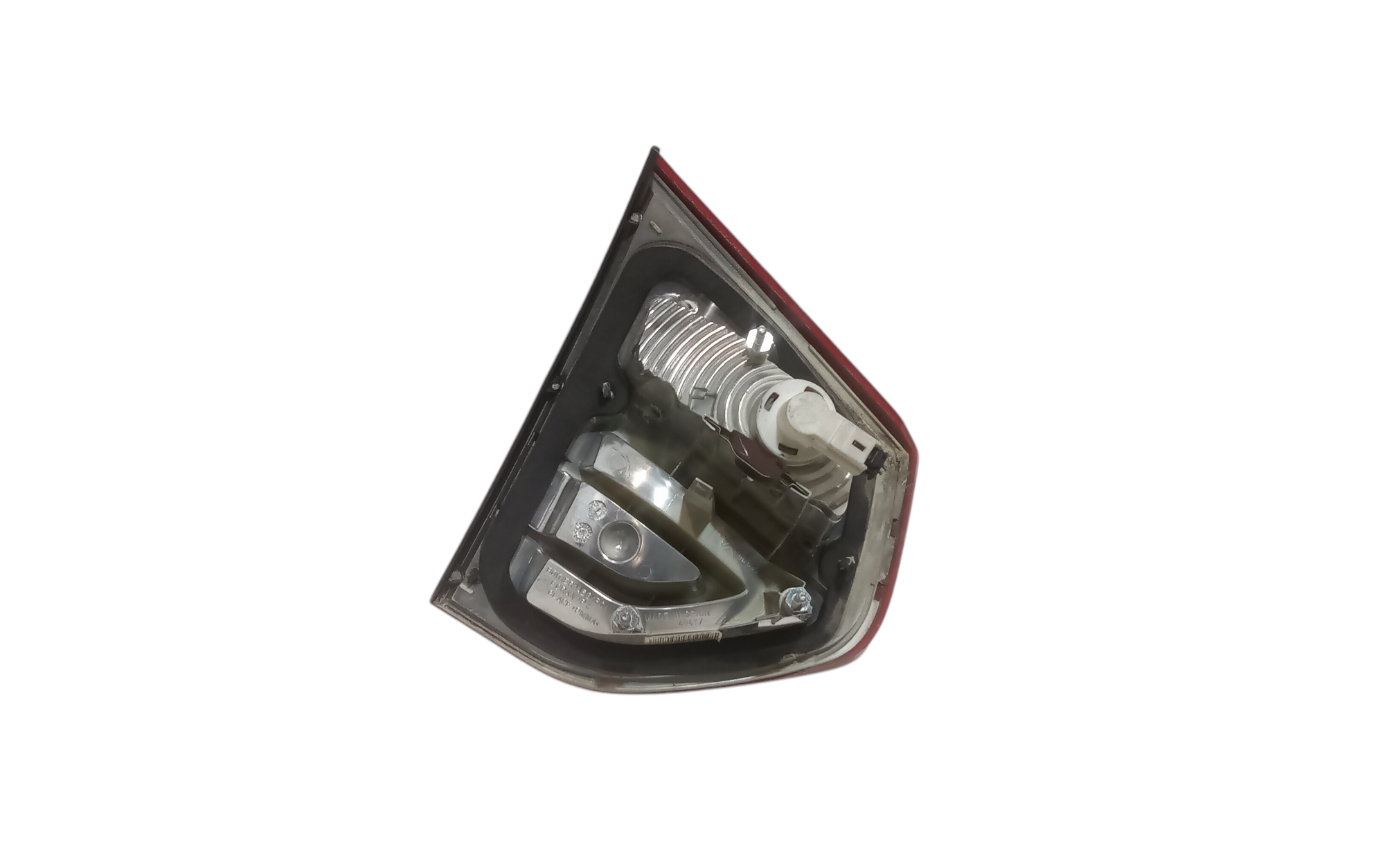 Stop Posteriore Destro Integrato nel Portello per Citroen C4 Picasso (06>13) Mk1 (2006 - 2013)