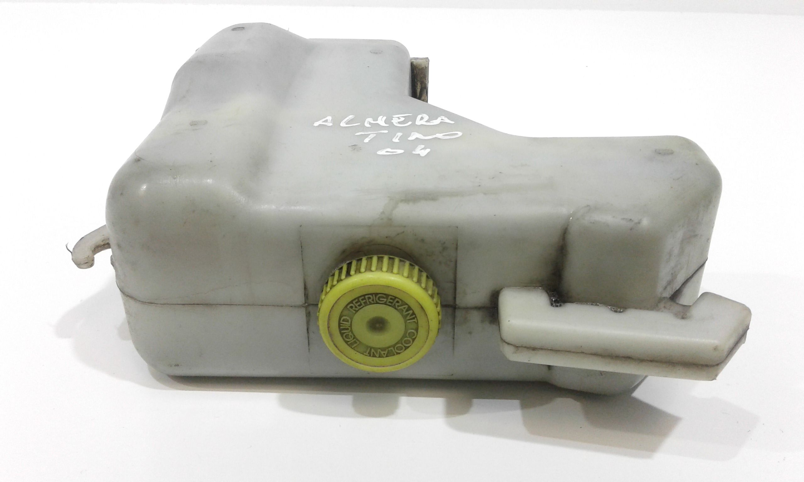 Vaschetta liquido radiatore NISSAN Almera Tino