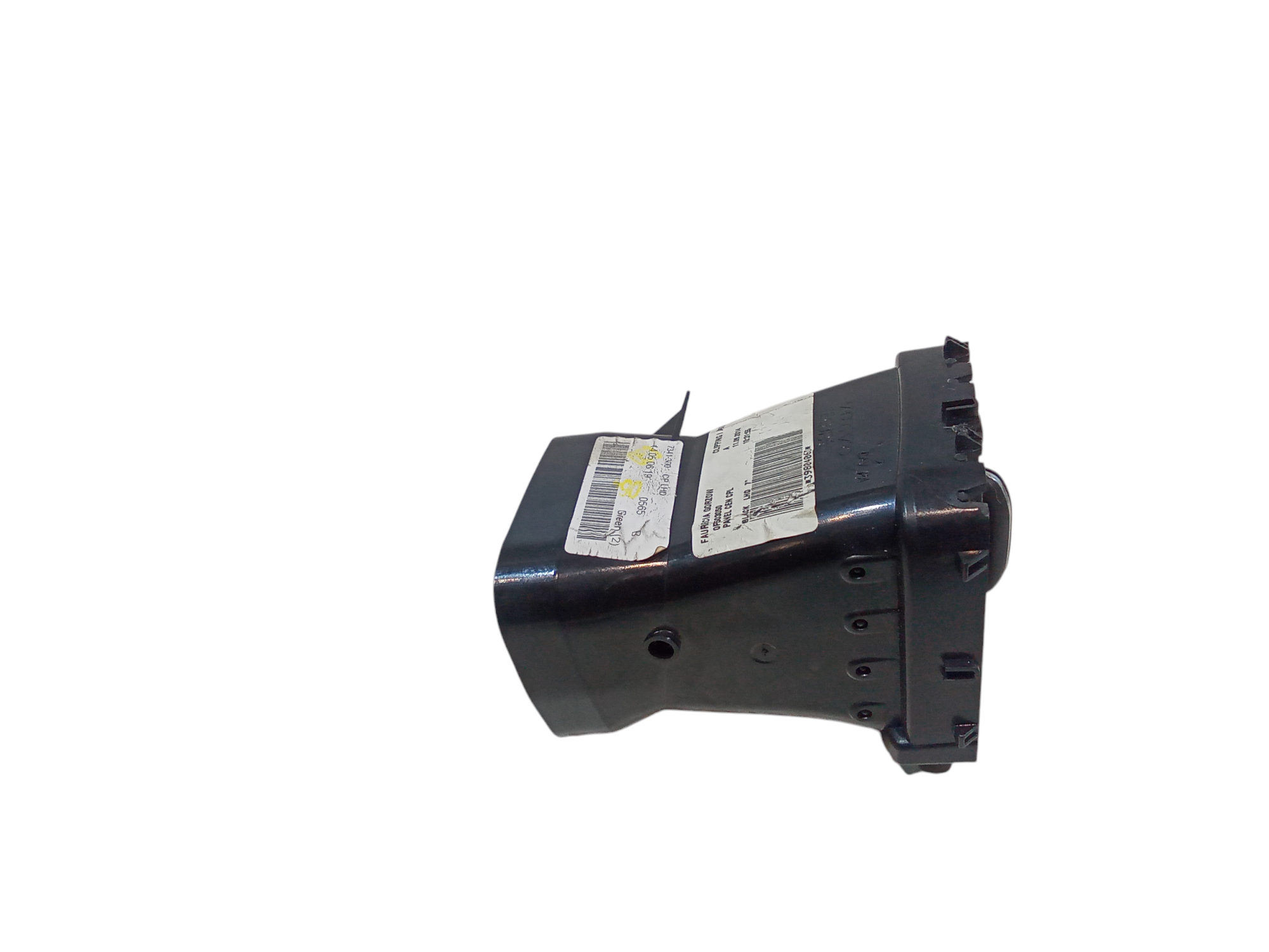 Bocchetta aria cruscotto lato guida per Volvo V60 1 Serie (2010 - In produzione)