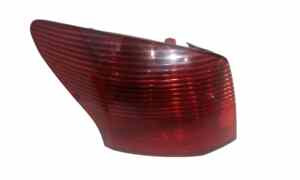 Stop fanale Posteriore sinistro lato Guida per Peugeot 407 S. Wagon (2004 - In produzione)