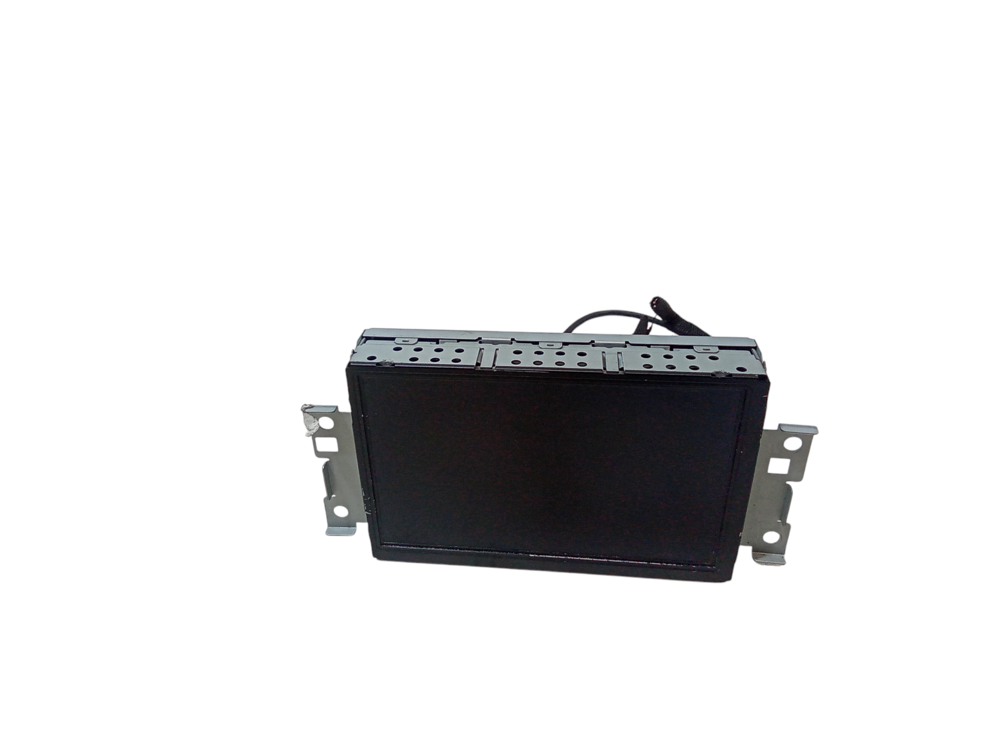 Schermo display navigatore  solo schermo  per Volvo V60 1 Serie (2010 - In produzione)