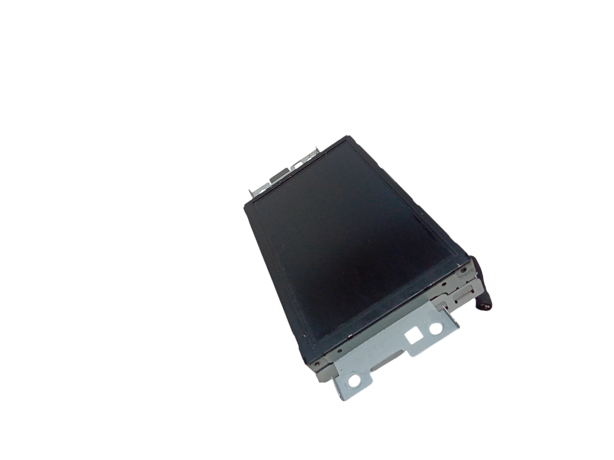 Schermo display navigatore  solo schermo  per Volvo V60 1 Serie (2010 - In produzione)