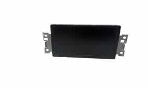 Schermo display navigatore  solo schermo  per Volvo V60 1 Serie (2010 - In produzione)