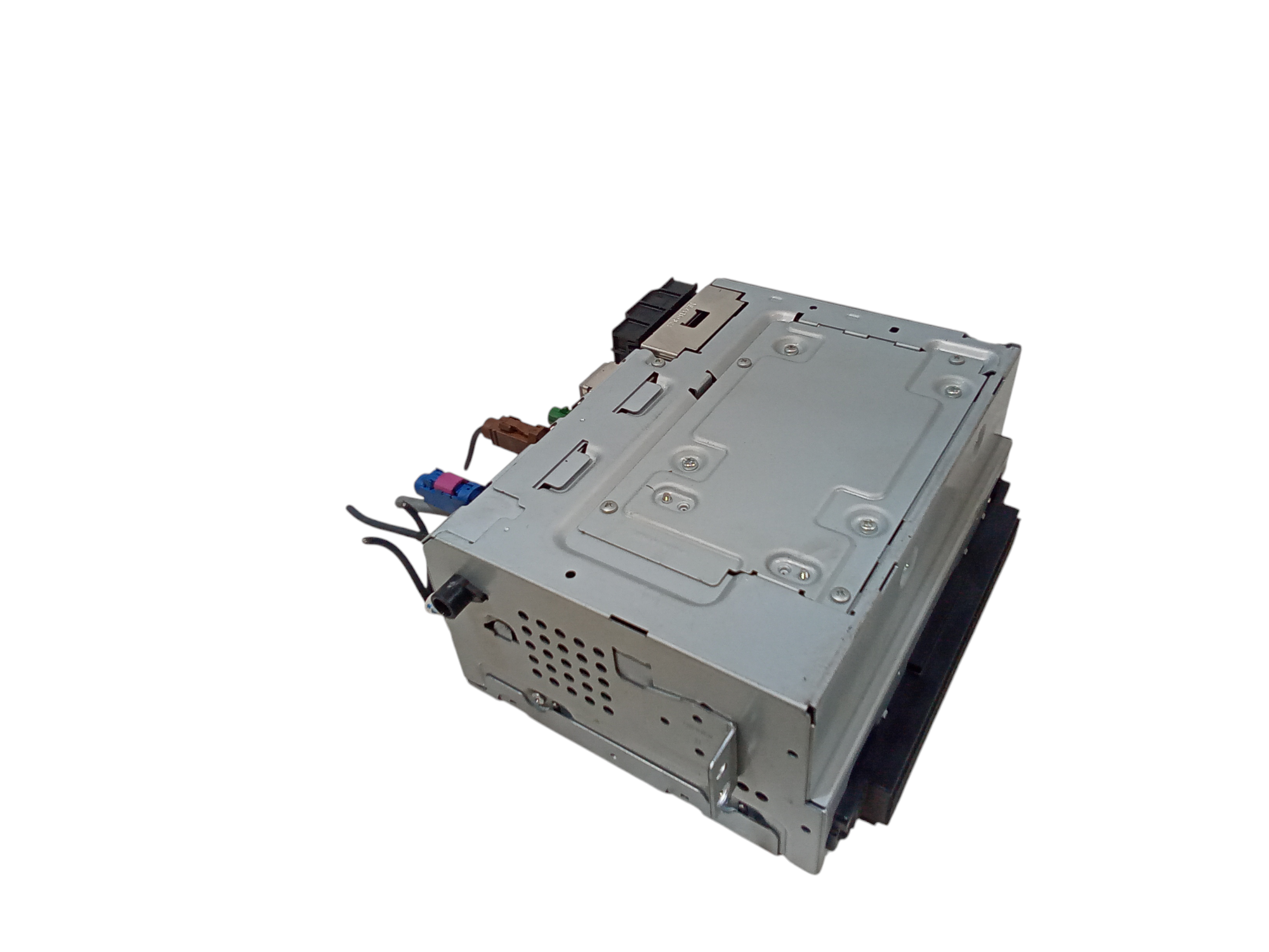 Autoradio per Volvo V60 1 Serie (2010 - In produzione)