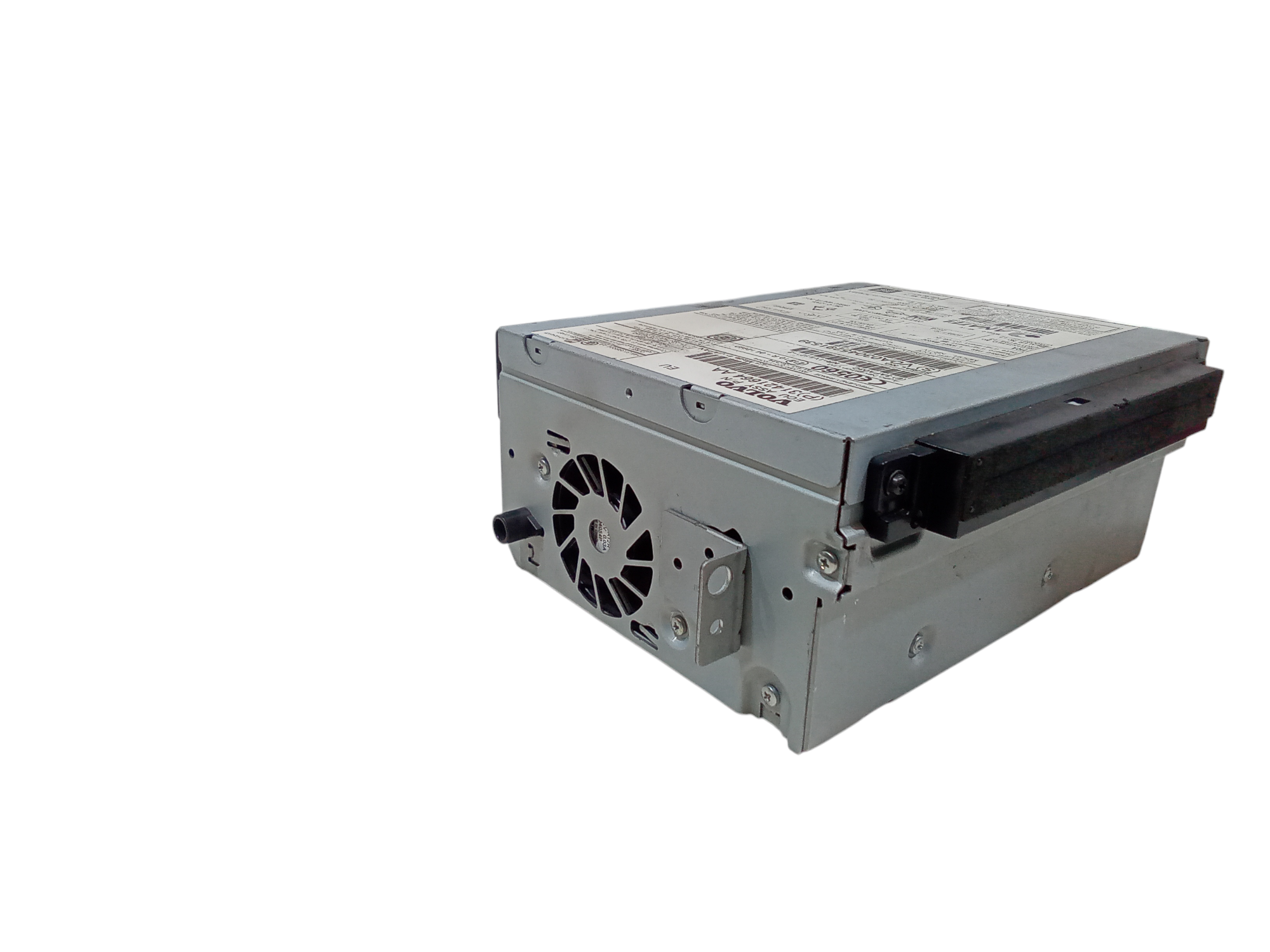 Autoradio per Volvo V60 1 Serie (2010 - In produzione)