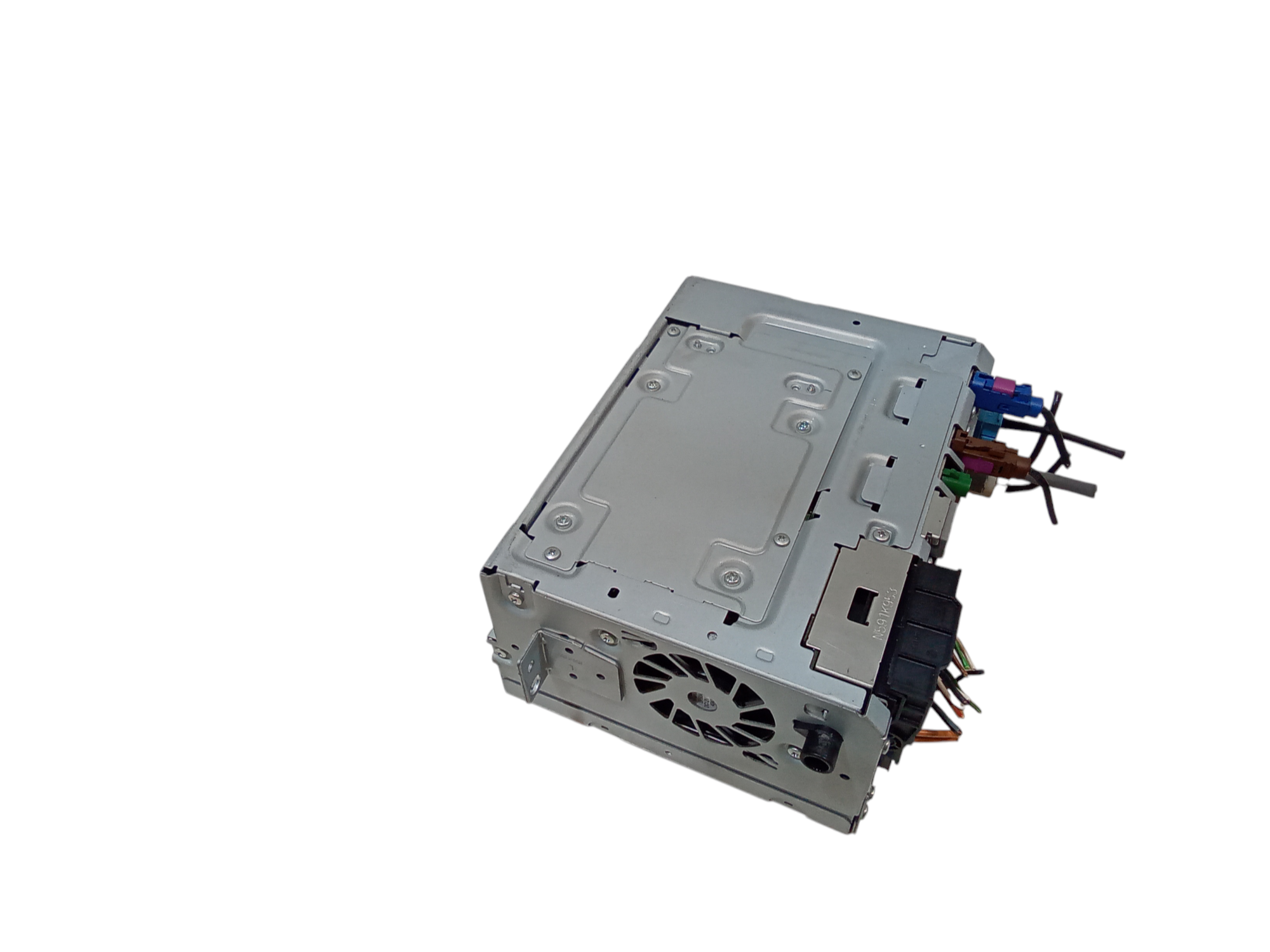 Autoradio per Volvo V60 1 Serie (2010 - In produzione)