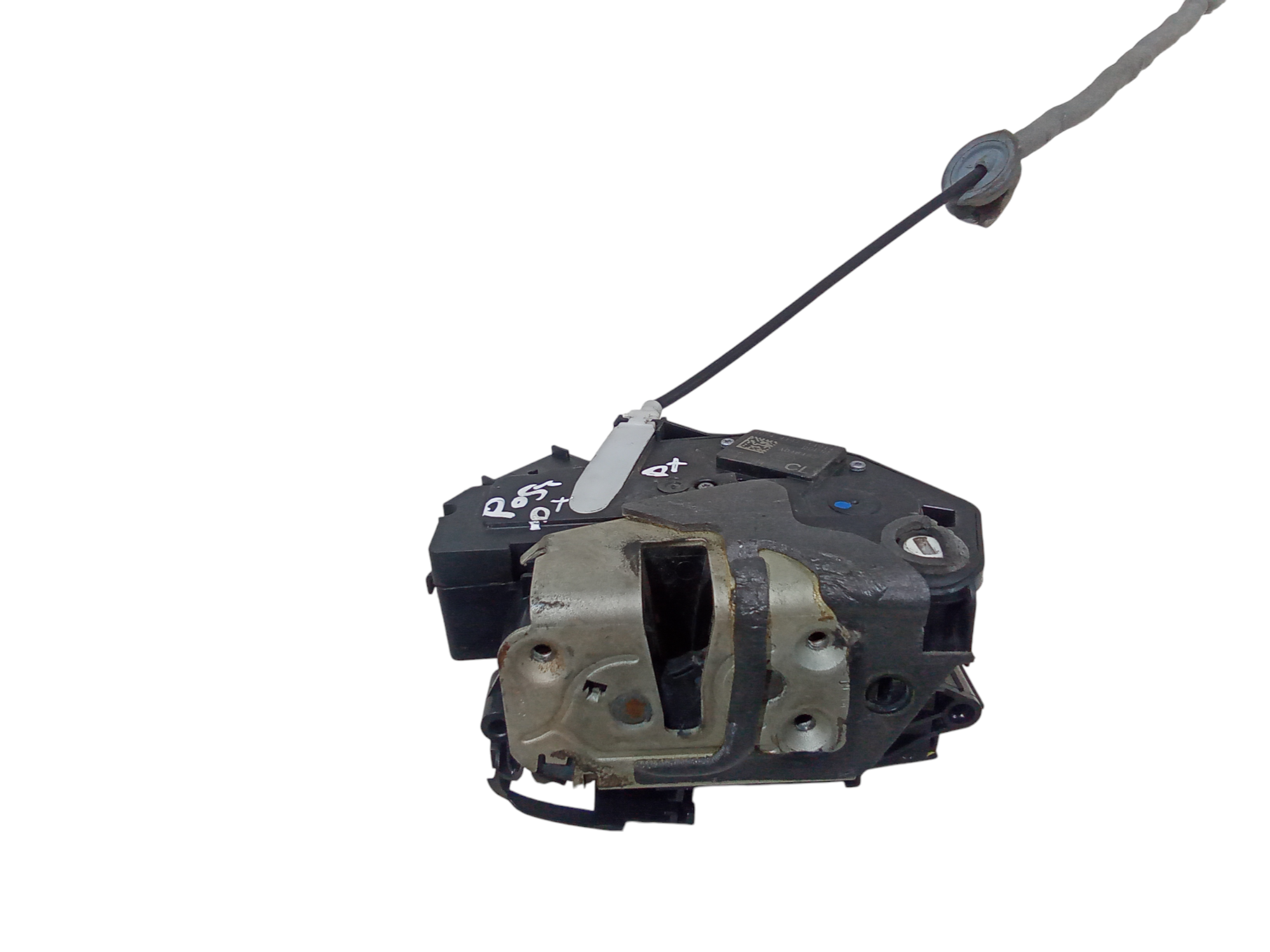 Serratura Posteriore destra per Volvo V60 1 Serie (2010 - In produzione)