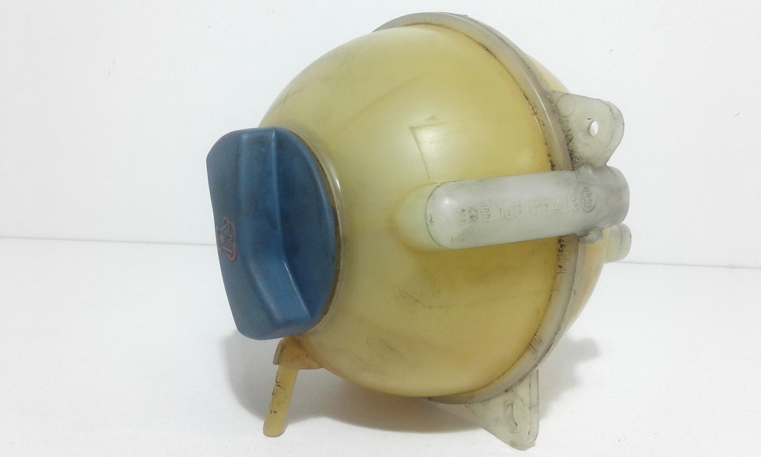 Vaschetta liquido radiatore AUDI A3 2 Serie