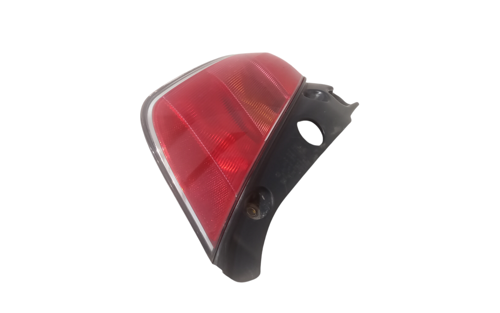Stop fanale Posteriore sinistro lato Guida per Lancia Ypsilon 1 Serie (2003 - 2006)