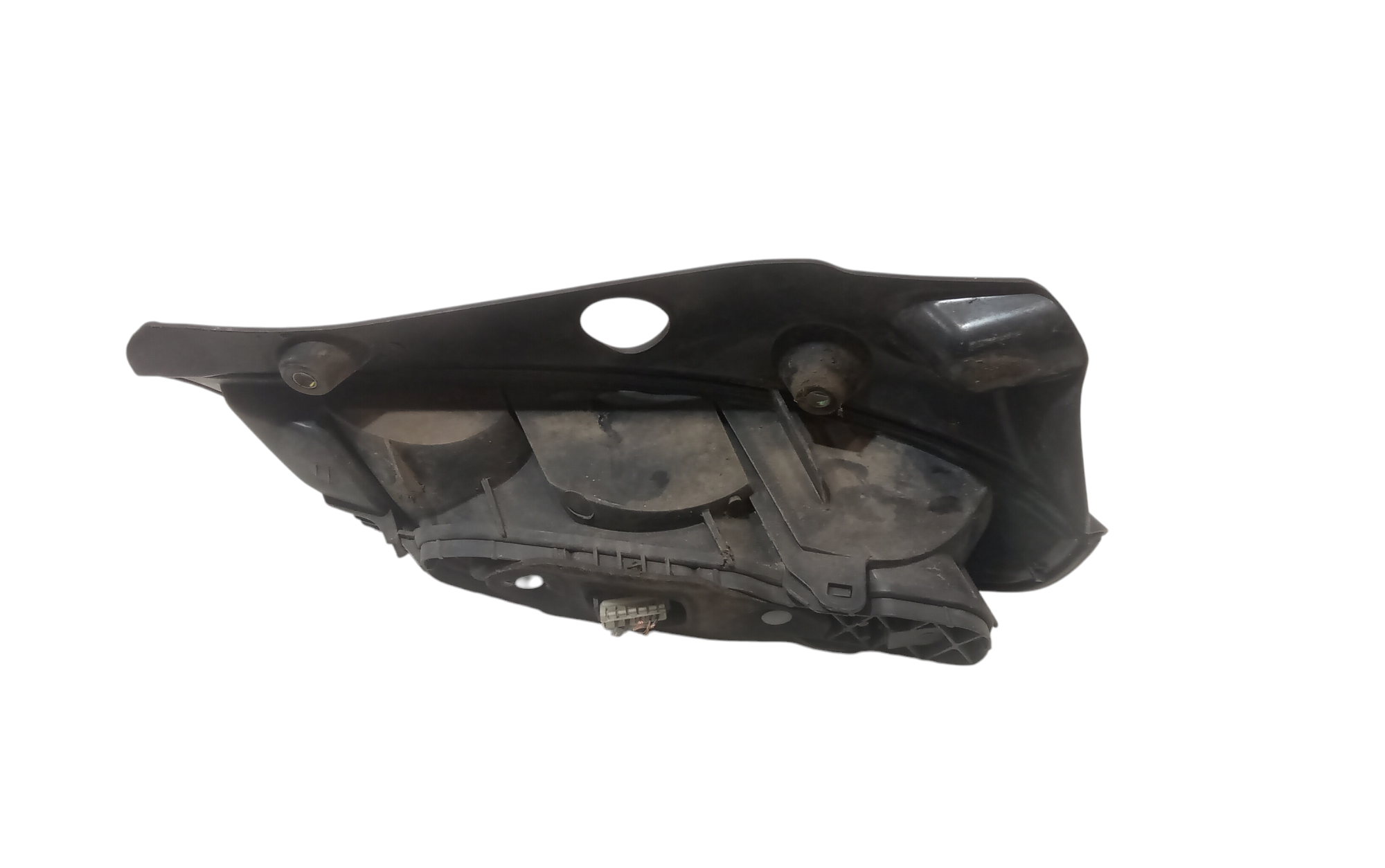 Stop fanale Posteriore sinistro lato Guida per Lancia Ypsilon 1 Serie (2003 - 2006)