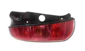 Stop fanale Posteriore sinistro lato Guida per Lancia Ypsilon 1 Serie (2003 - 2006)