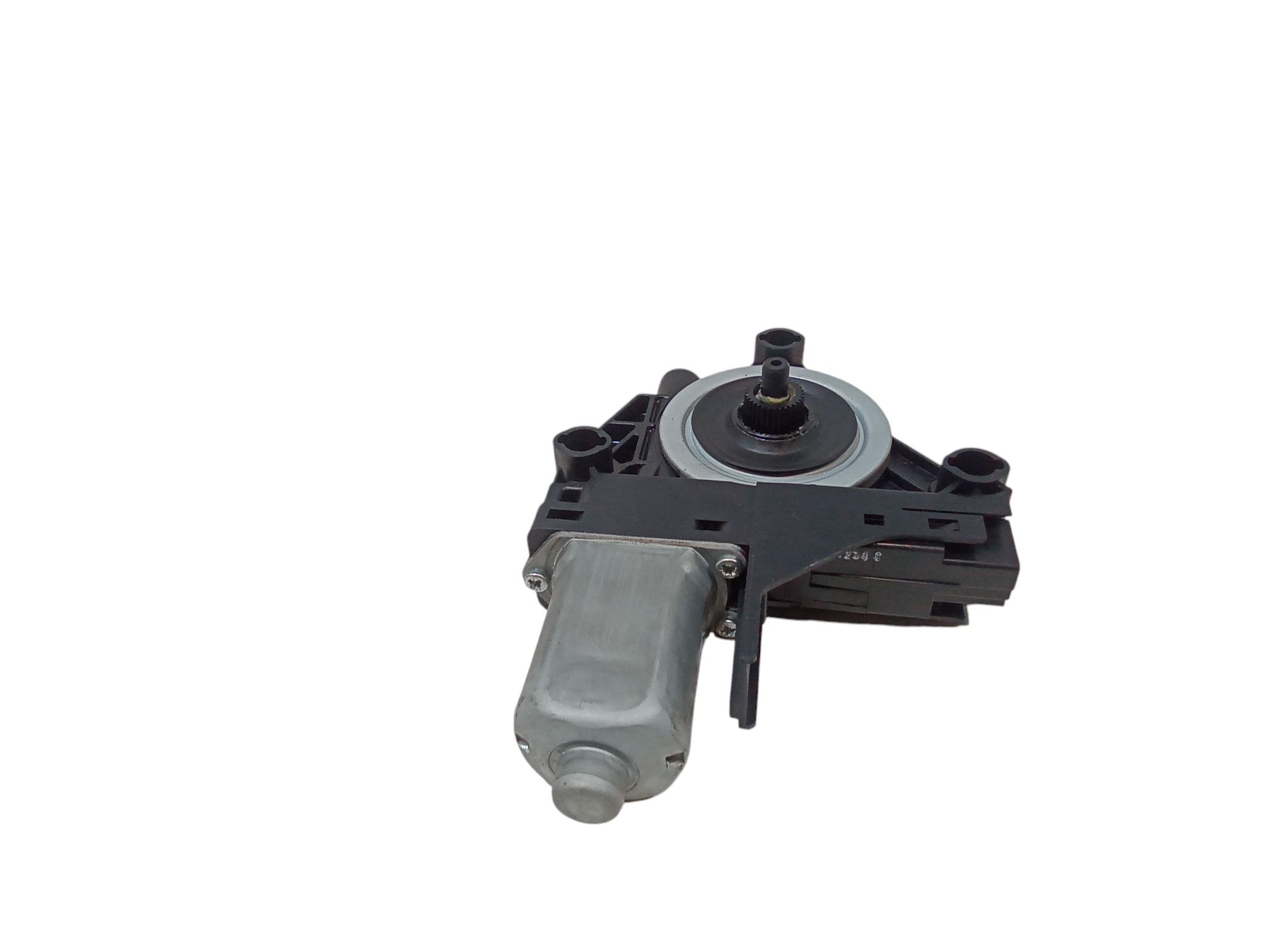 Motorino Alzavetro posteriore destra per Volvo V60 1 Serie (2010 - In produzione)