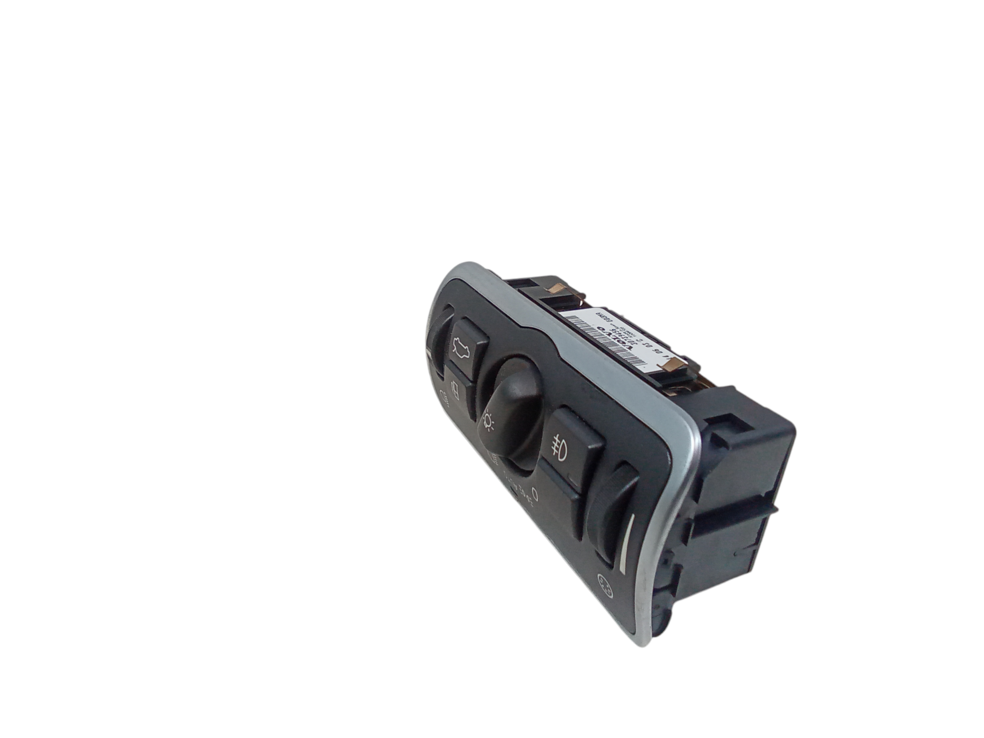 Interruttore comando luci per Volvo V60 1 Serie (2010 - In produzione)