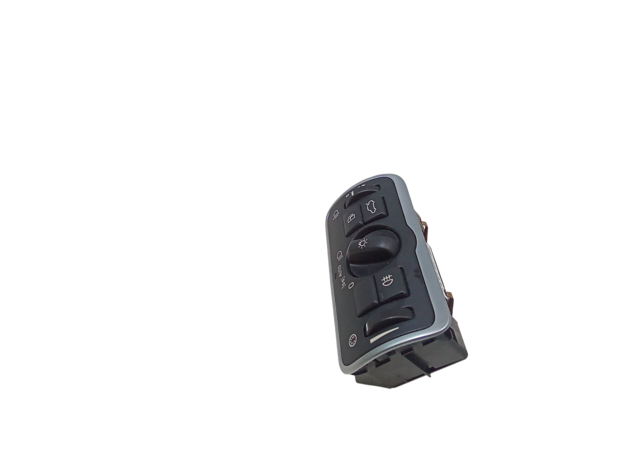 Interruttore comando luci per Volvo V60 1 Serie (2010 - In produzione)