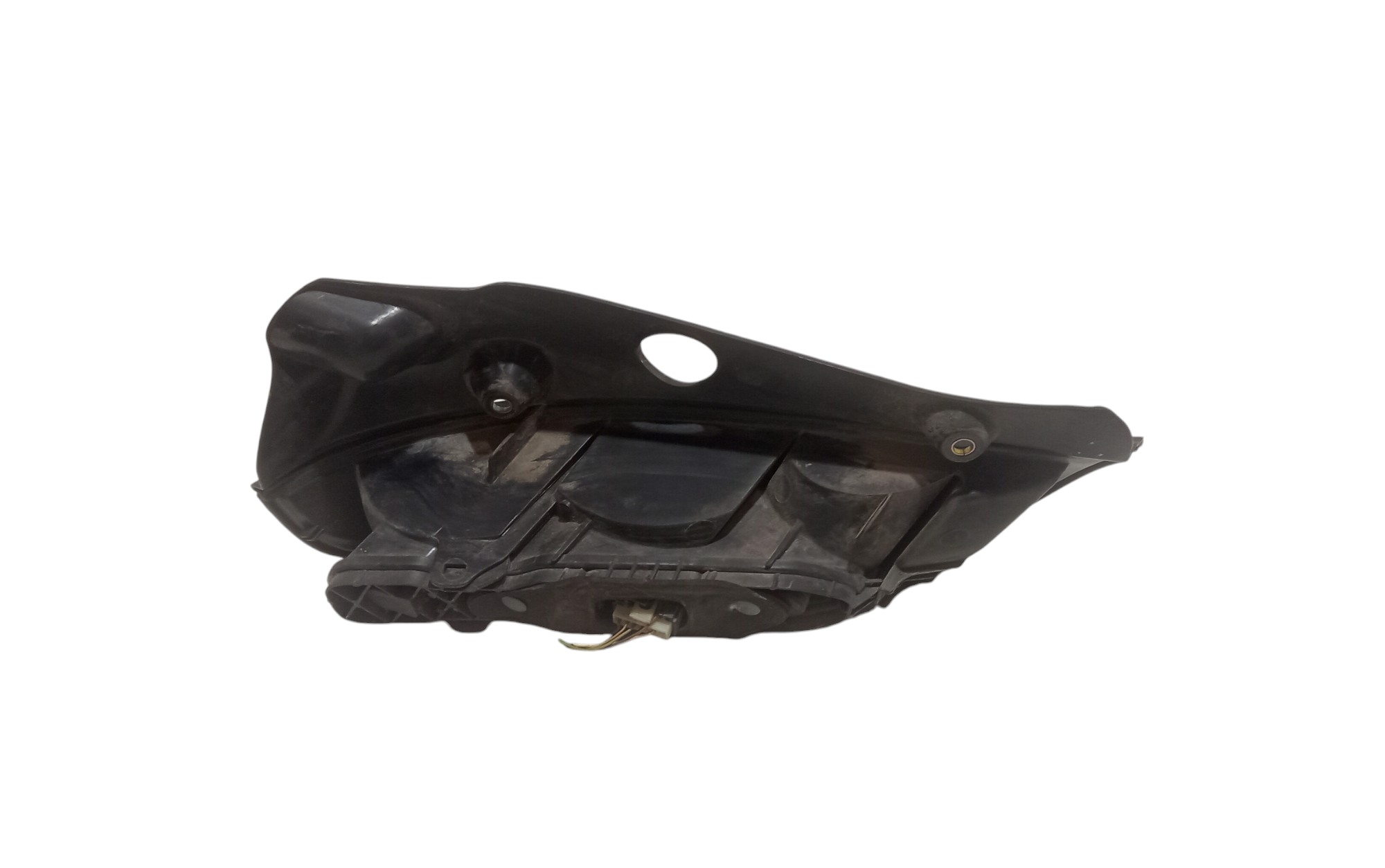 Stop fanale posteriore Destro Passeggero per Lancia Ypsilon 1 Serie (2003 - 2006)