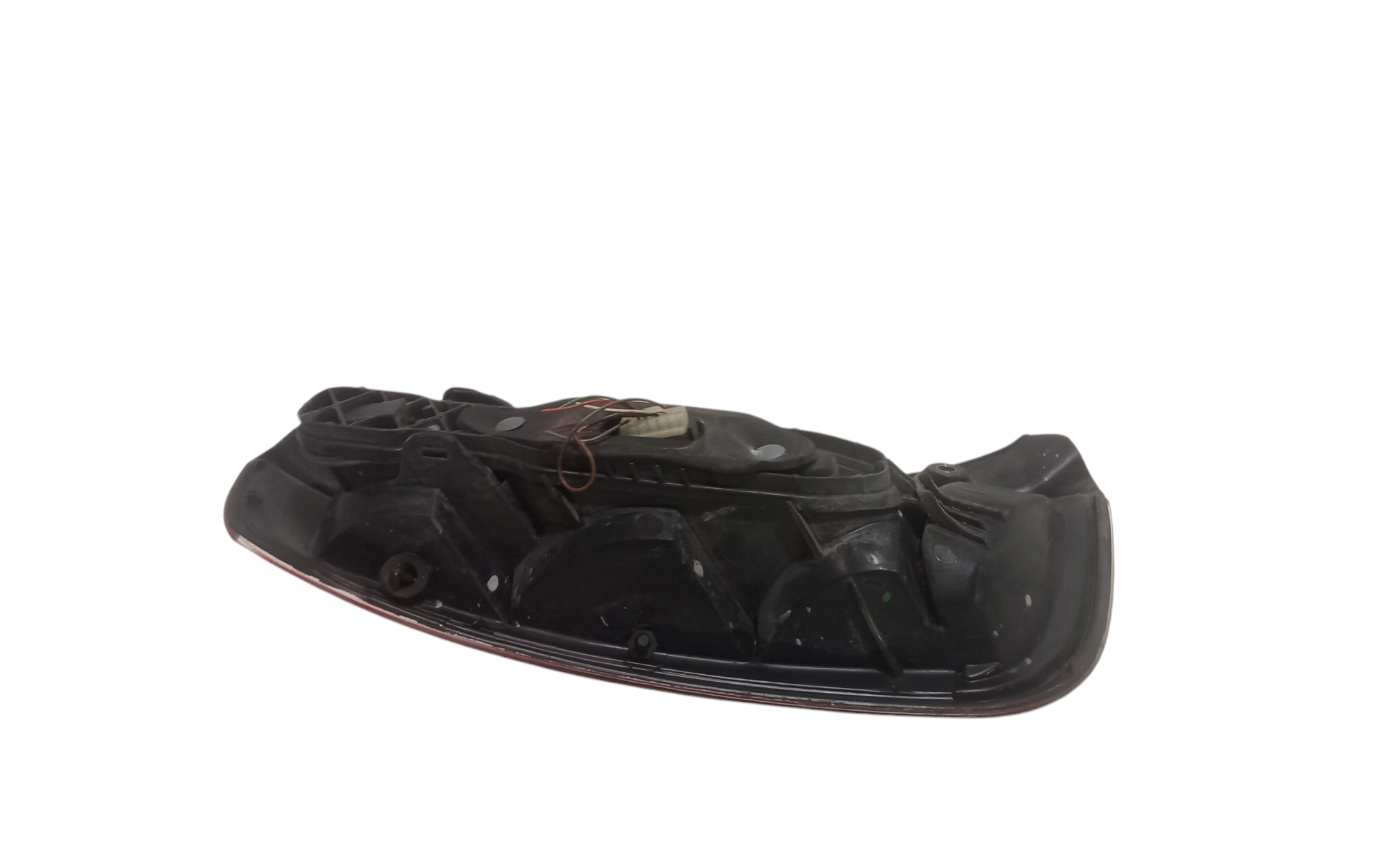 Stop fanale posteriore Destro Passeggero per Lancia Ypsilon 1 Serie (2003 - 2006)