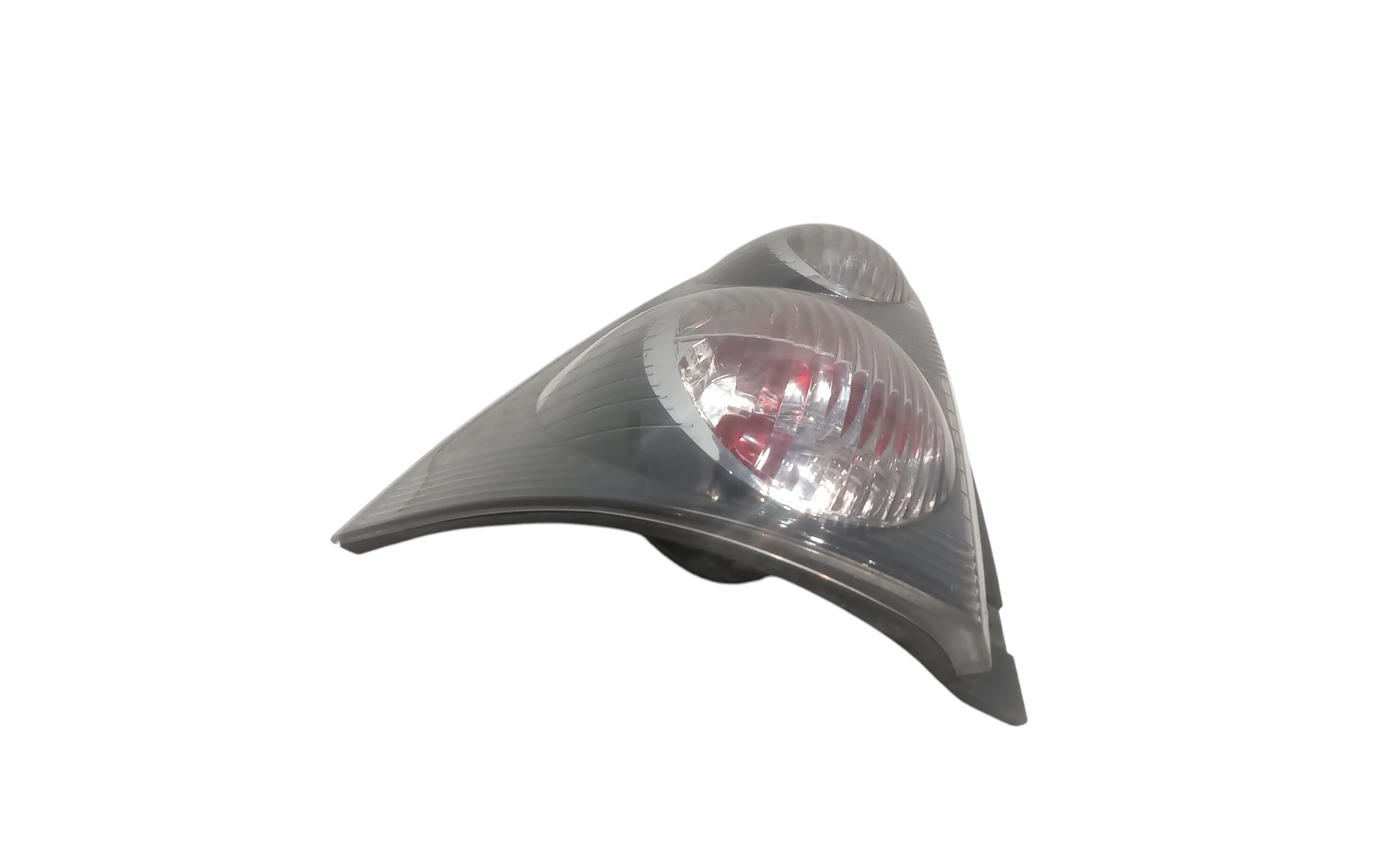 Stop fanale Posteriore sinistro lato Guida per Citroen C1 1 Serie (2005 - 2008)