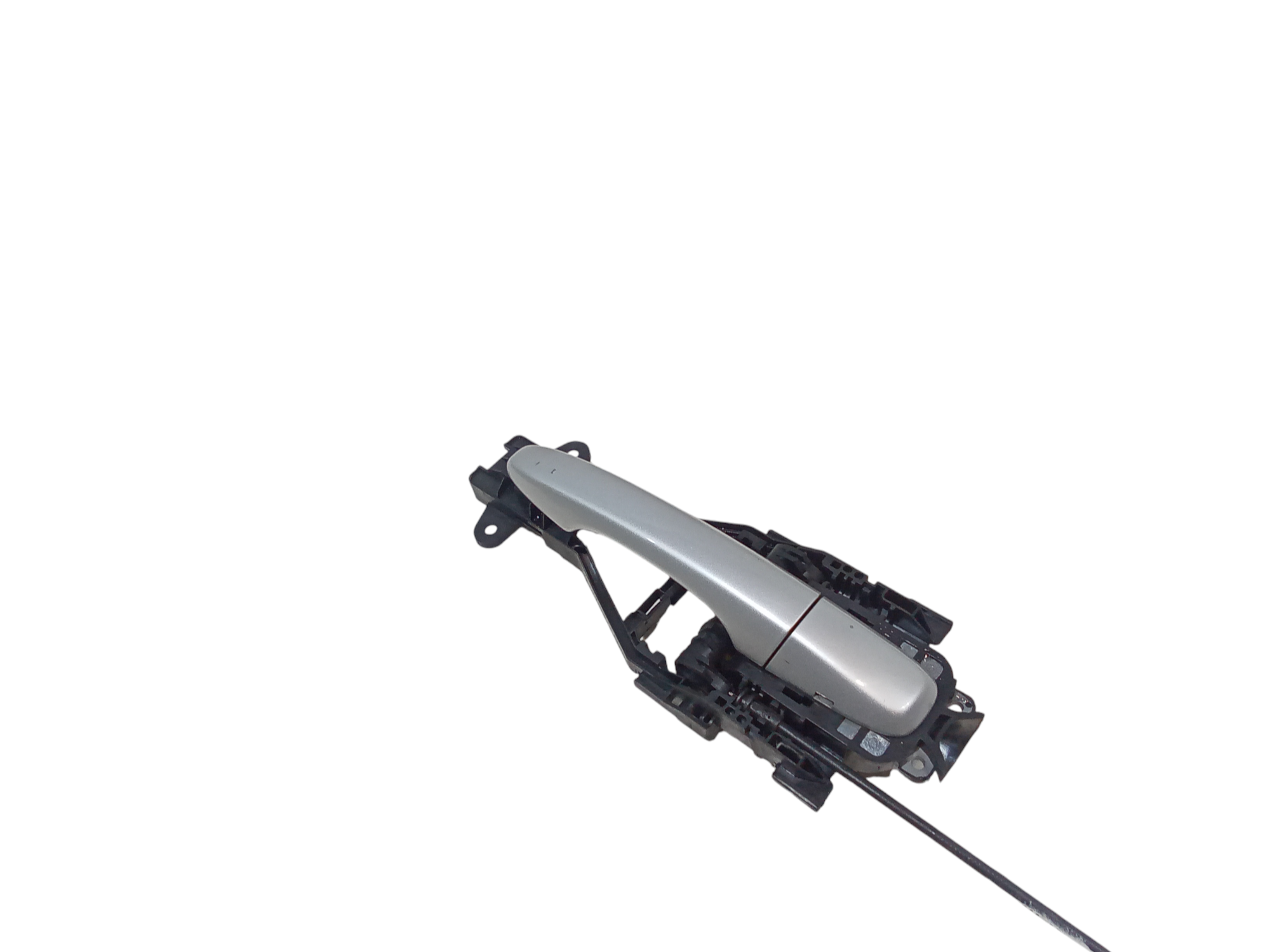 Maniglia esterna Anteriore Sinistra per Volvo V60 1 Serie (2010 - In produzione)