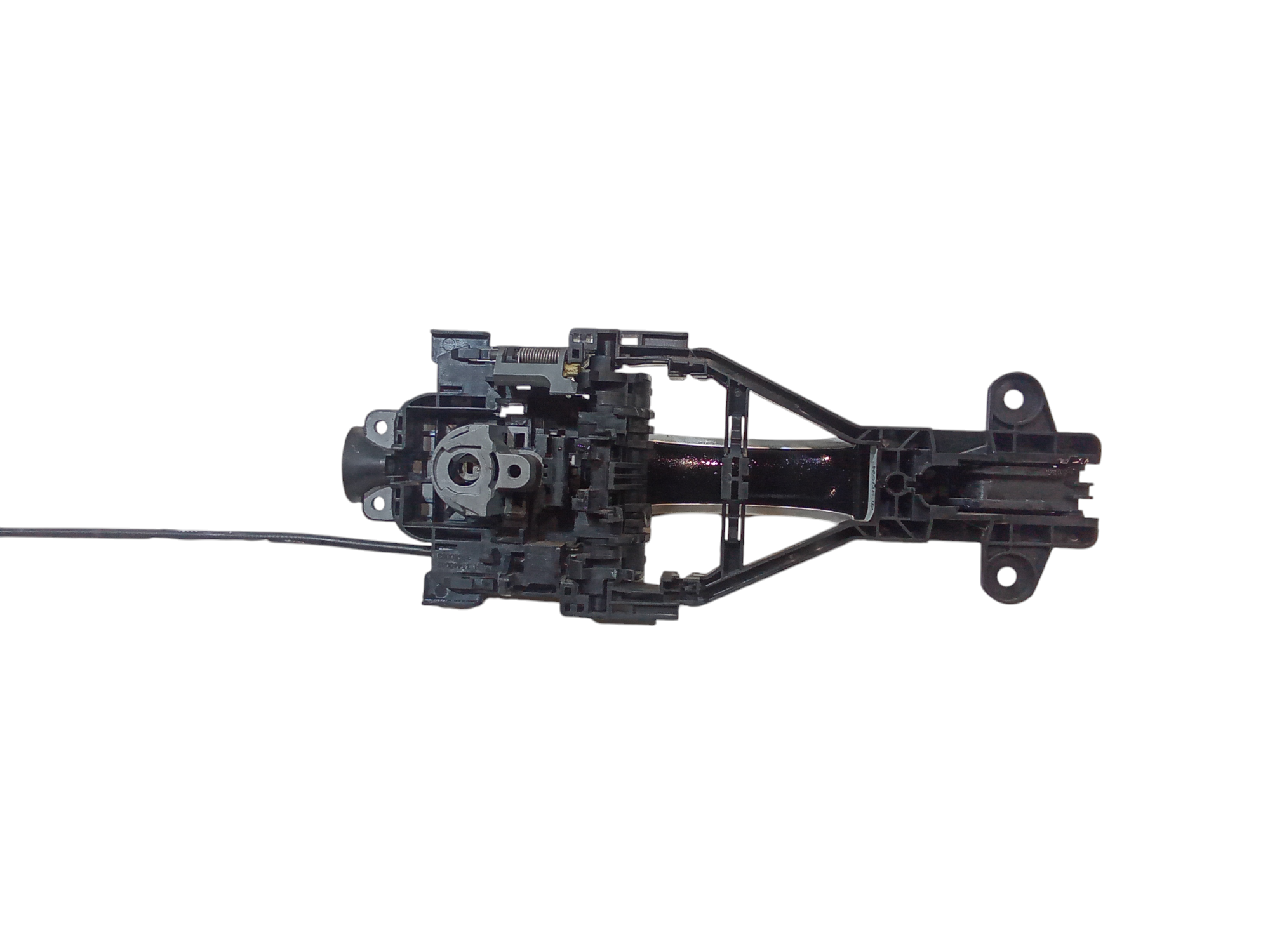 Maniglia esterna Anteriore Sinistra per Volvo V60 1 Serie (2010 - In produzione)