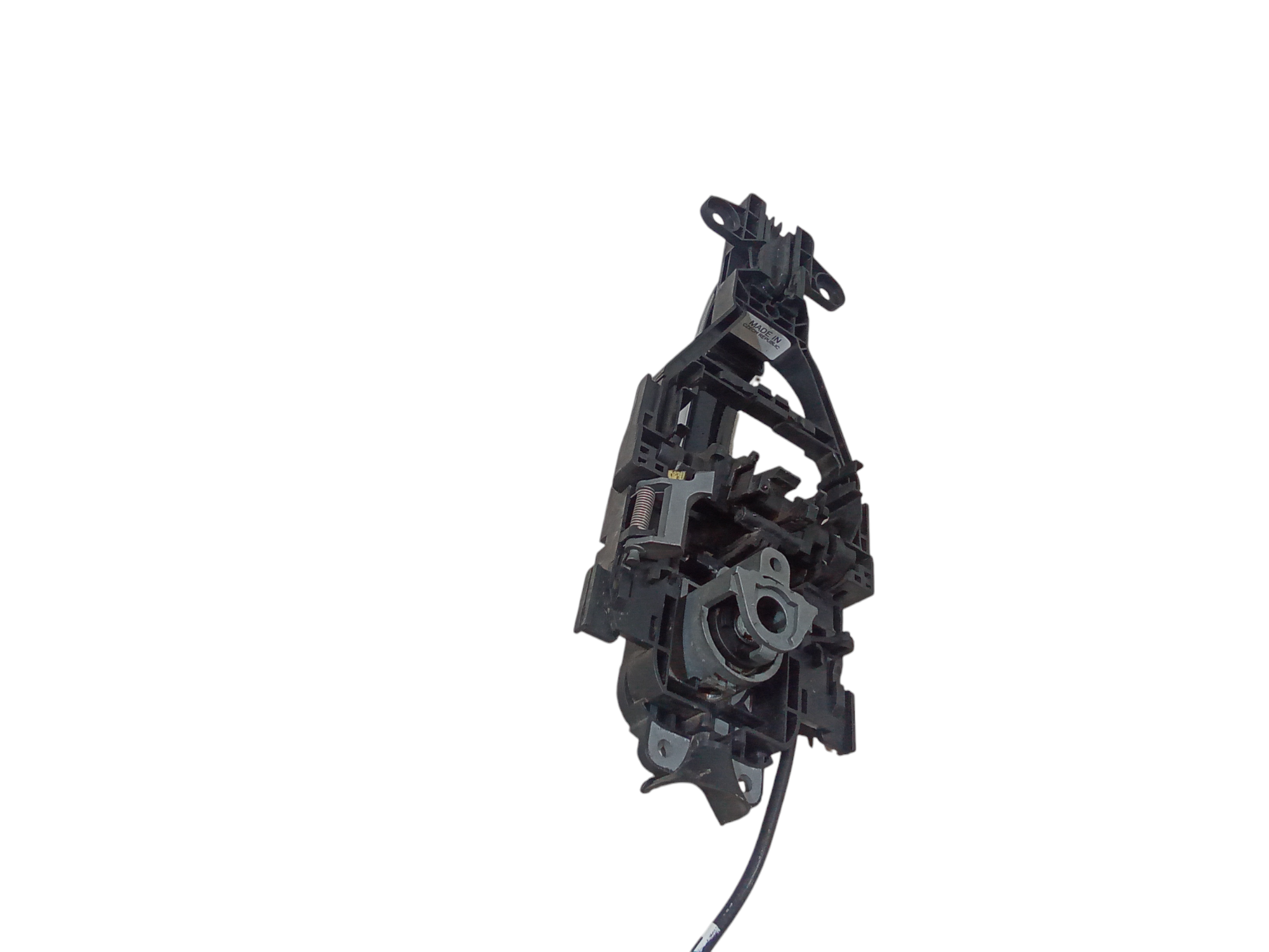 Maniglia esterna Anteriore Sinistra per Volvo V60 1 Serie (2010 - In produzione)