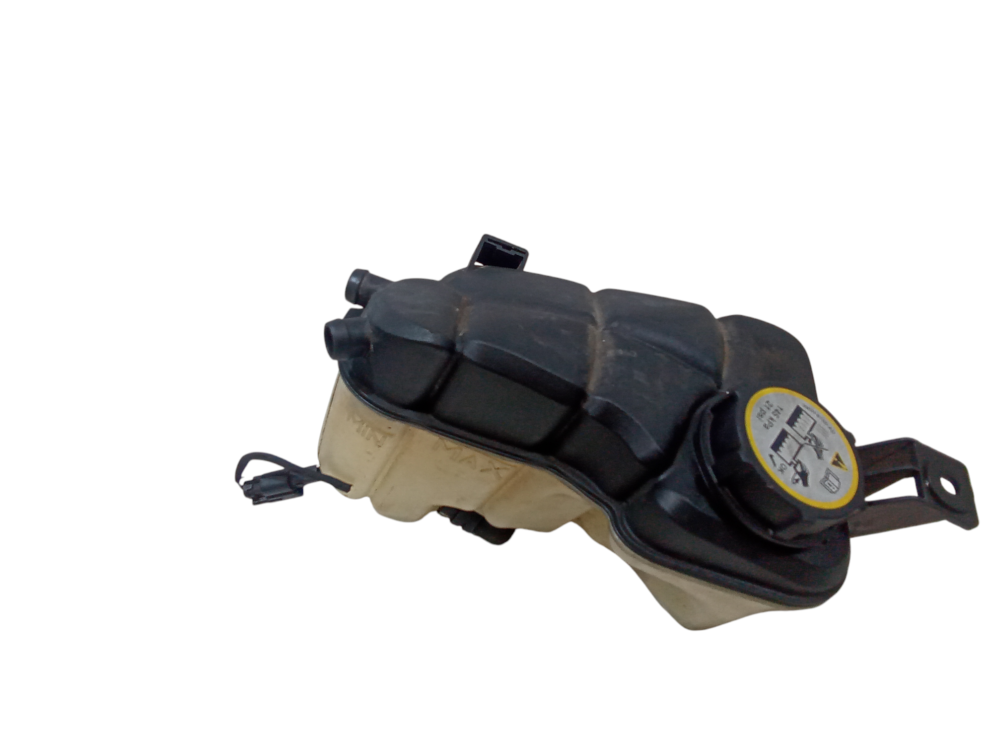 Vaschetta liquido radiatore per Volvo V60 1 Serie (2010 - In produzione)