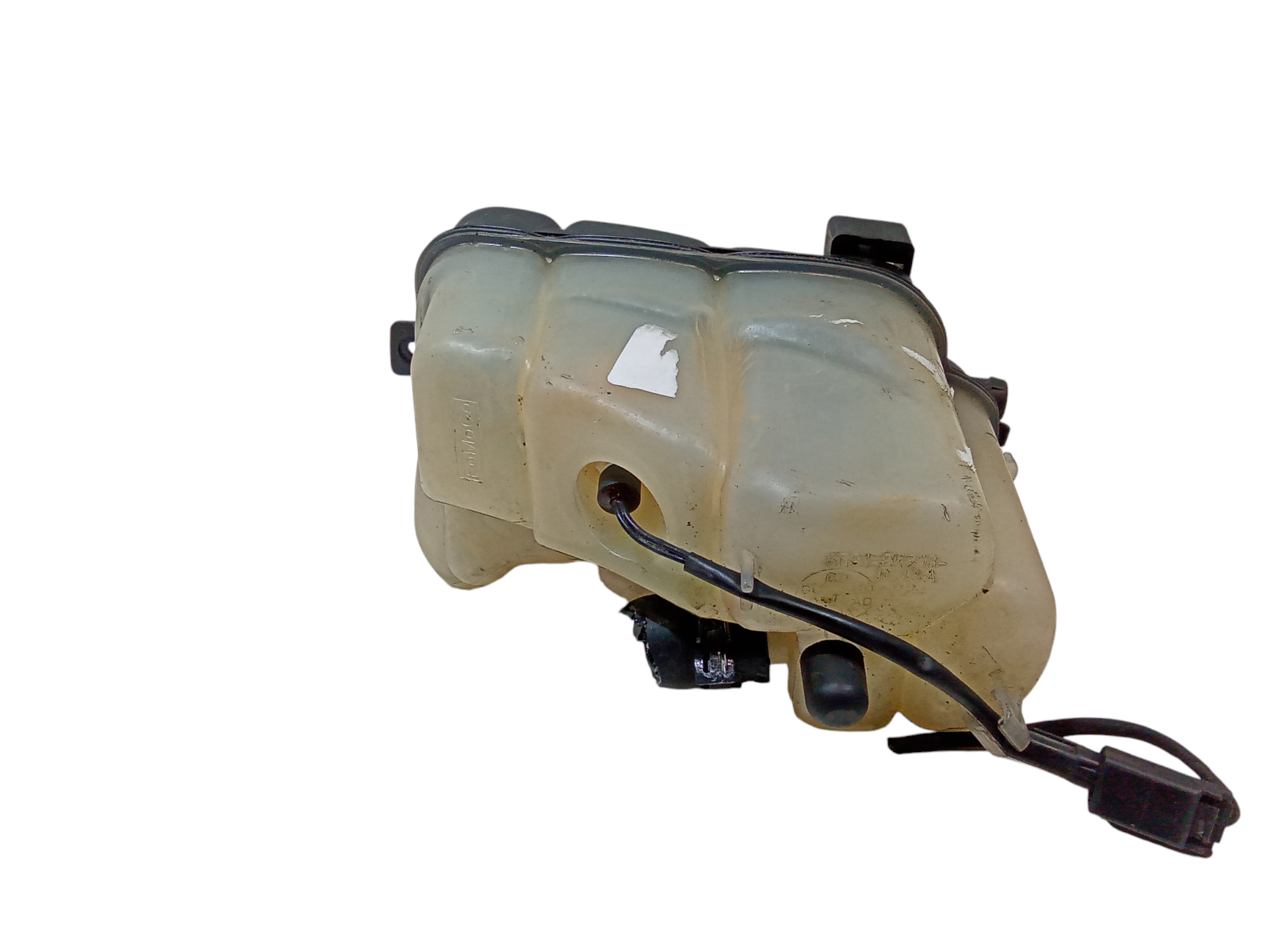 Vaschetta liquido radiatore per Volvo V60 1 Serie (2010 - In produzione)