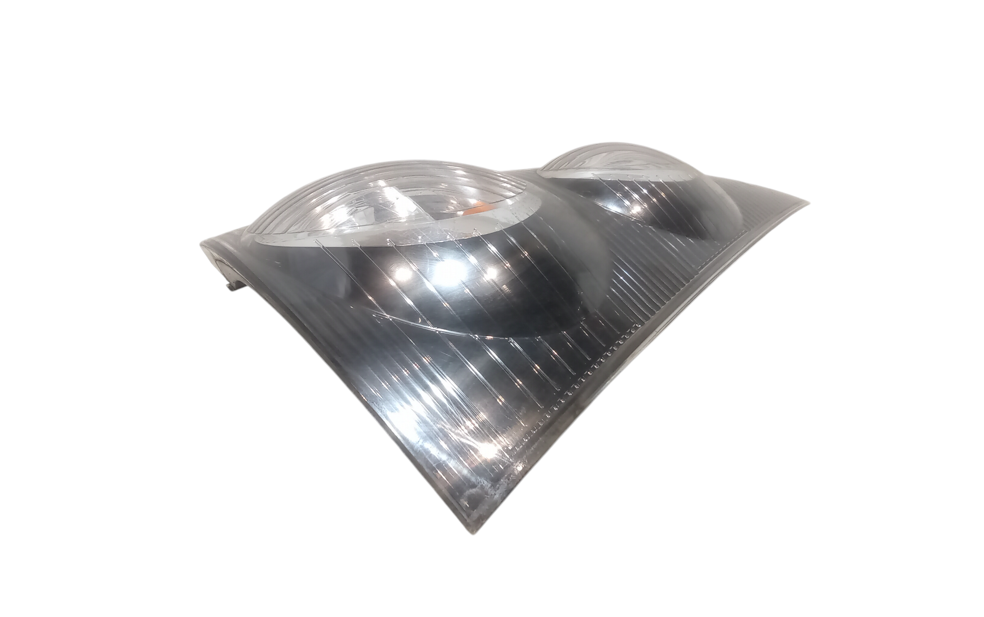 Stop fanale posteriore Destro Passeggero per Citroen C1 1 Serie (2005 - 2008)