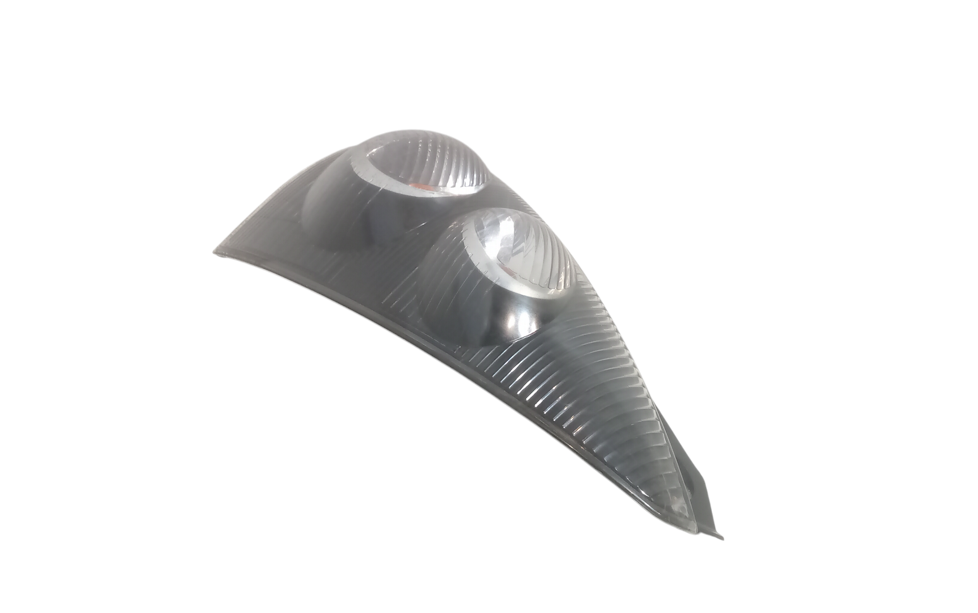 Stop fanale posteriore Destro Passeggero per Citroen C1 1 Serie (2005 - 2008)