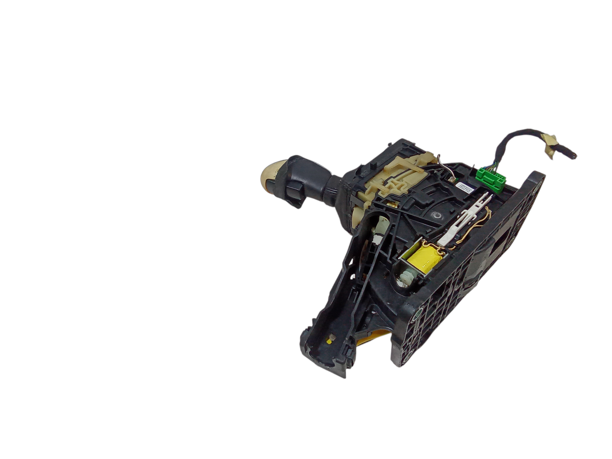 Leva cambio automatico per Volvo V60 1 Serie (2010 - In produzione)