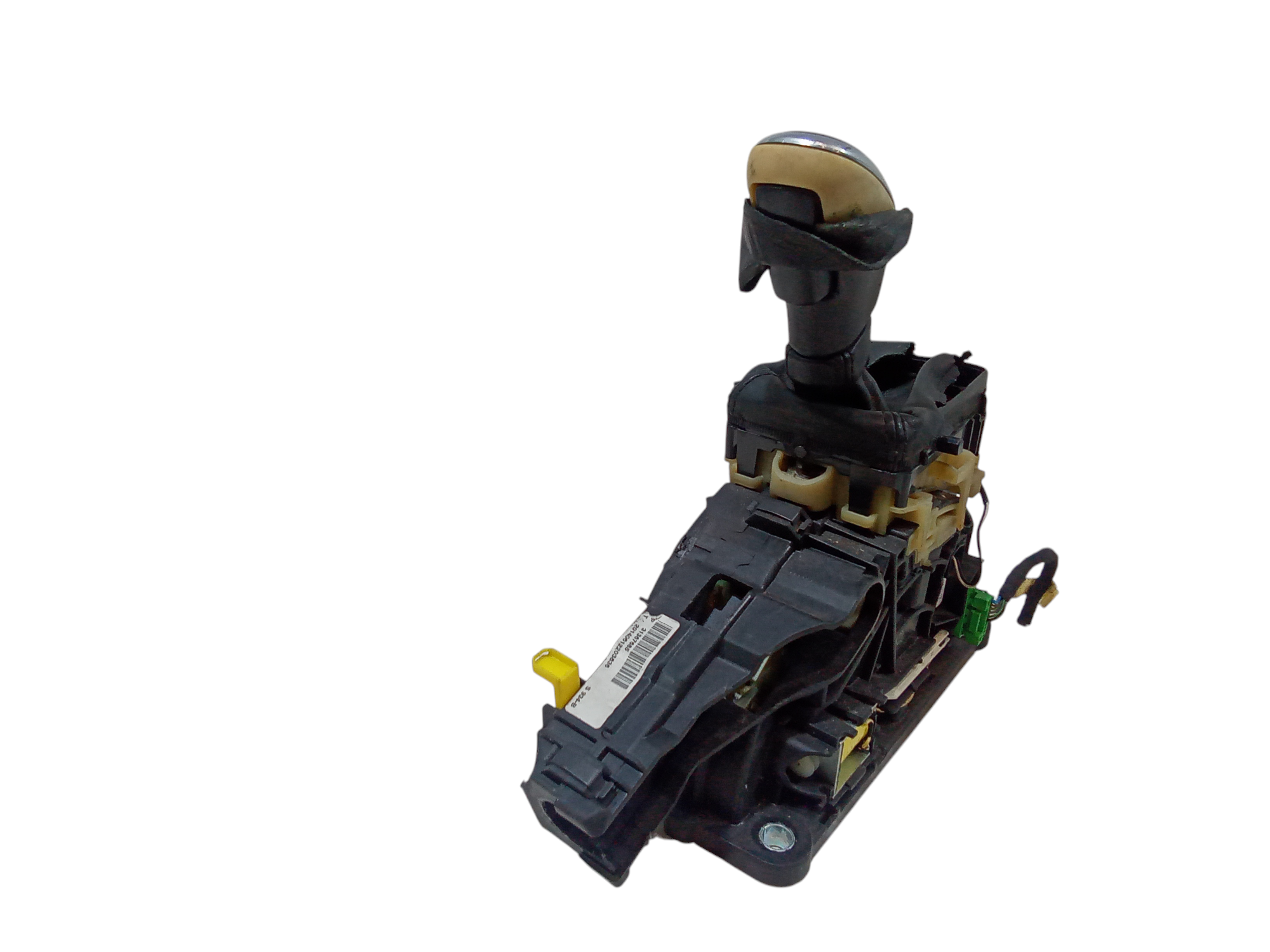 Leva cambio automatico per Volvo V60 1 Serie (2010 - In produzione)