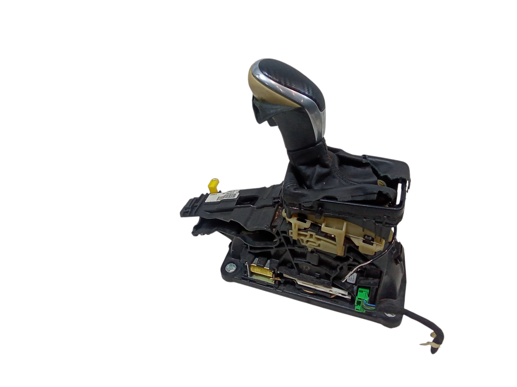 Leva cambio automatico per Volvo V60 1 Serie (2010 - In produzione)