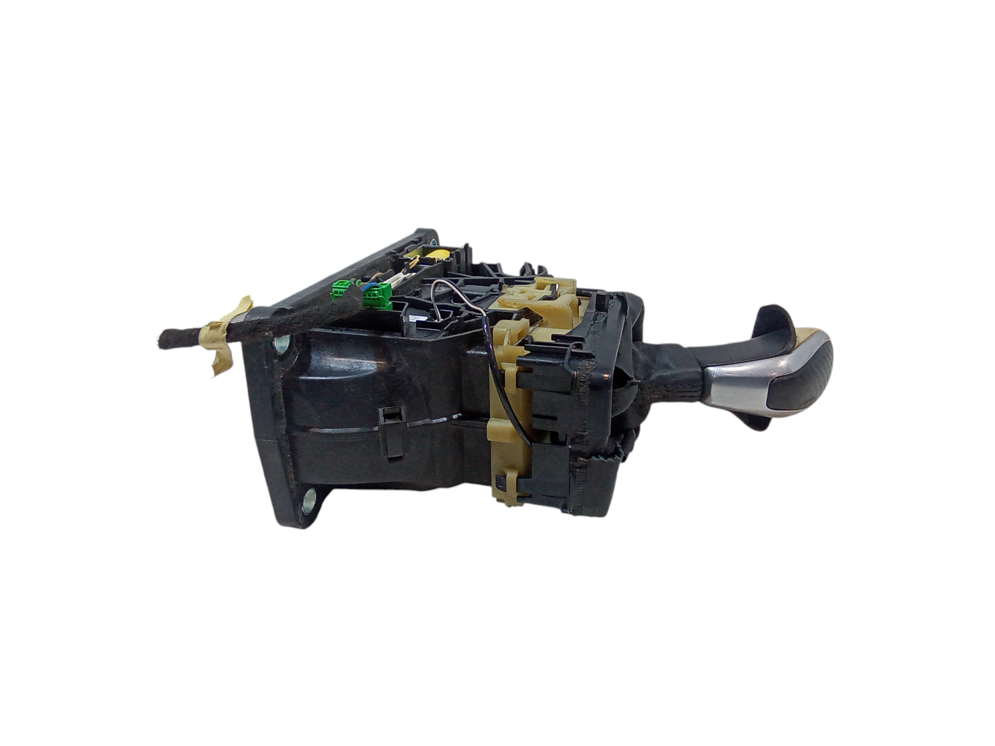 Leva cambio automatico per Volvo V60 1 Serie (2010 - In produzione)