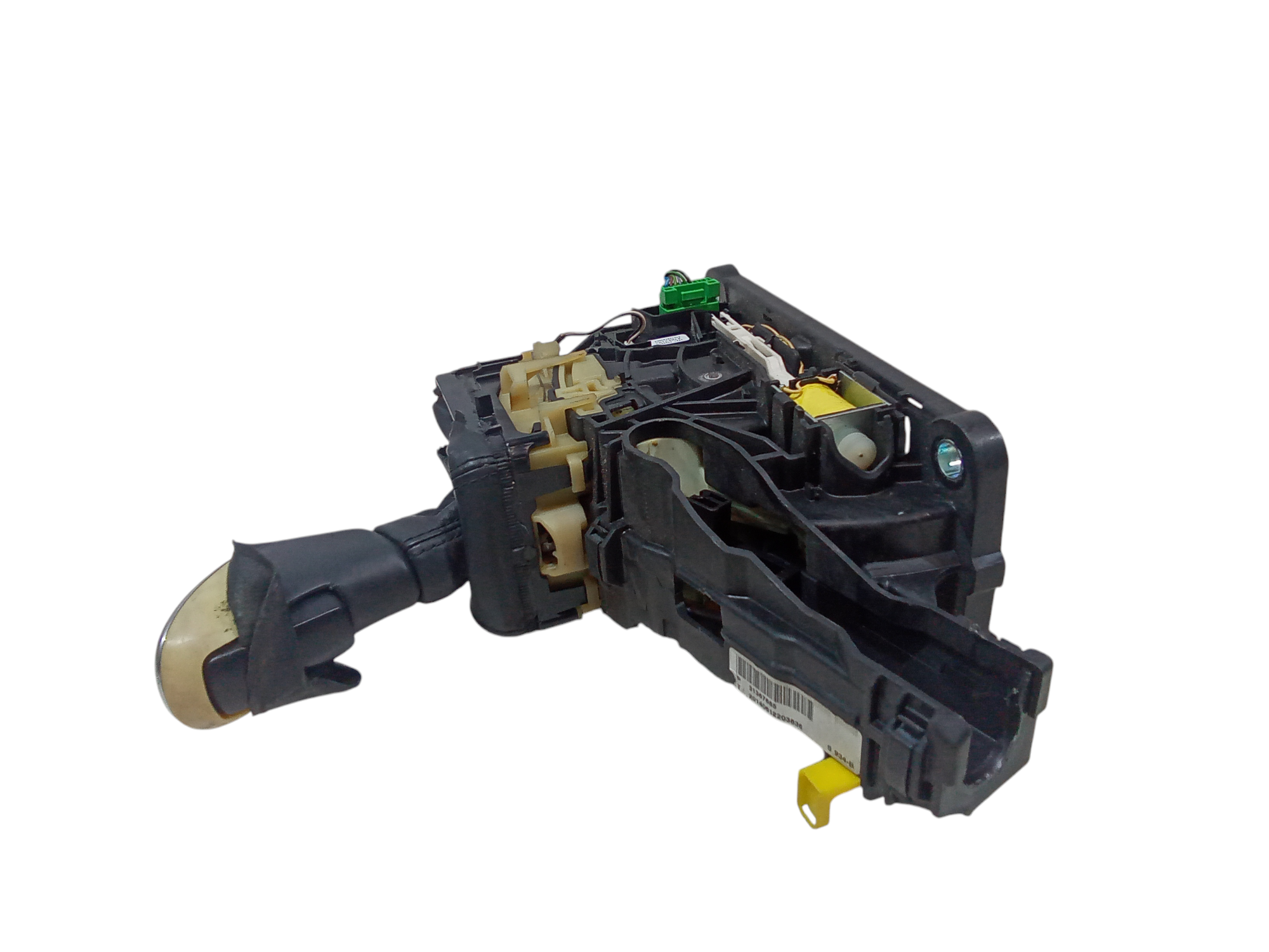 Leva cambio automatico per Volvo V60 1 Serie (2010 - In produzione)