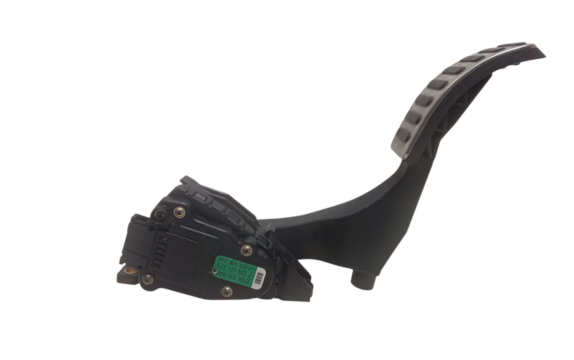 Pedale acceleratore per Audi Tt Serie (8n3) (98>06) (1998 - 2006)