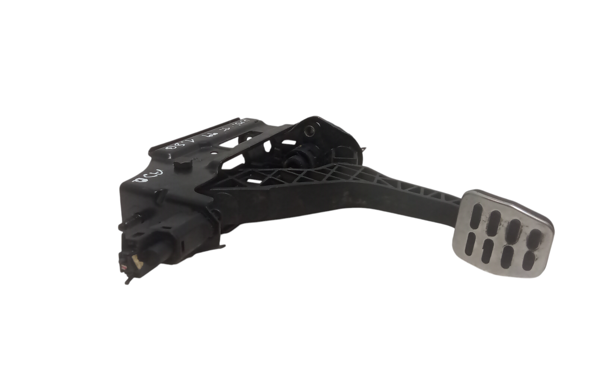 Pedale frizione per Audi Tt Serie (8n3) (98>06) (1998 - 2006)