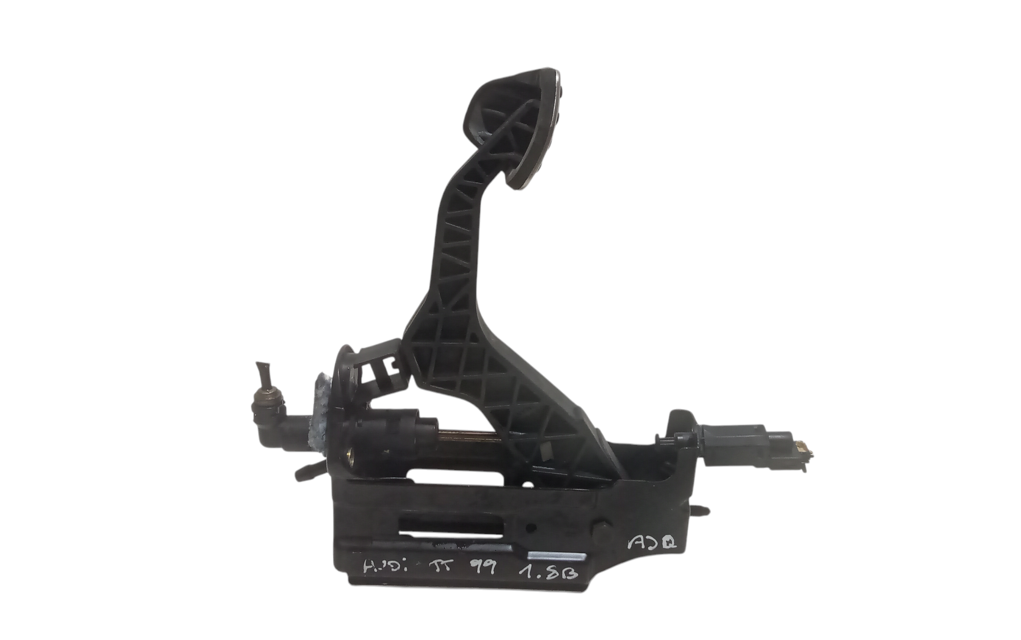 Pedale frizione per Audi Tt Serie (8n3) (98>06) (1998 - 2006)