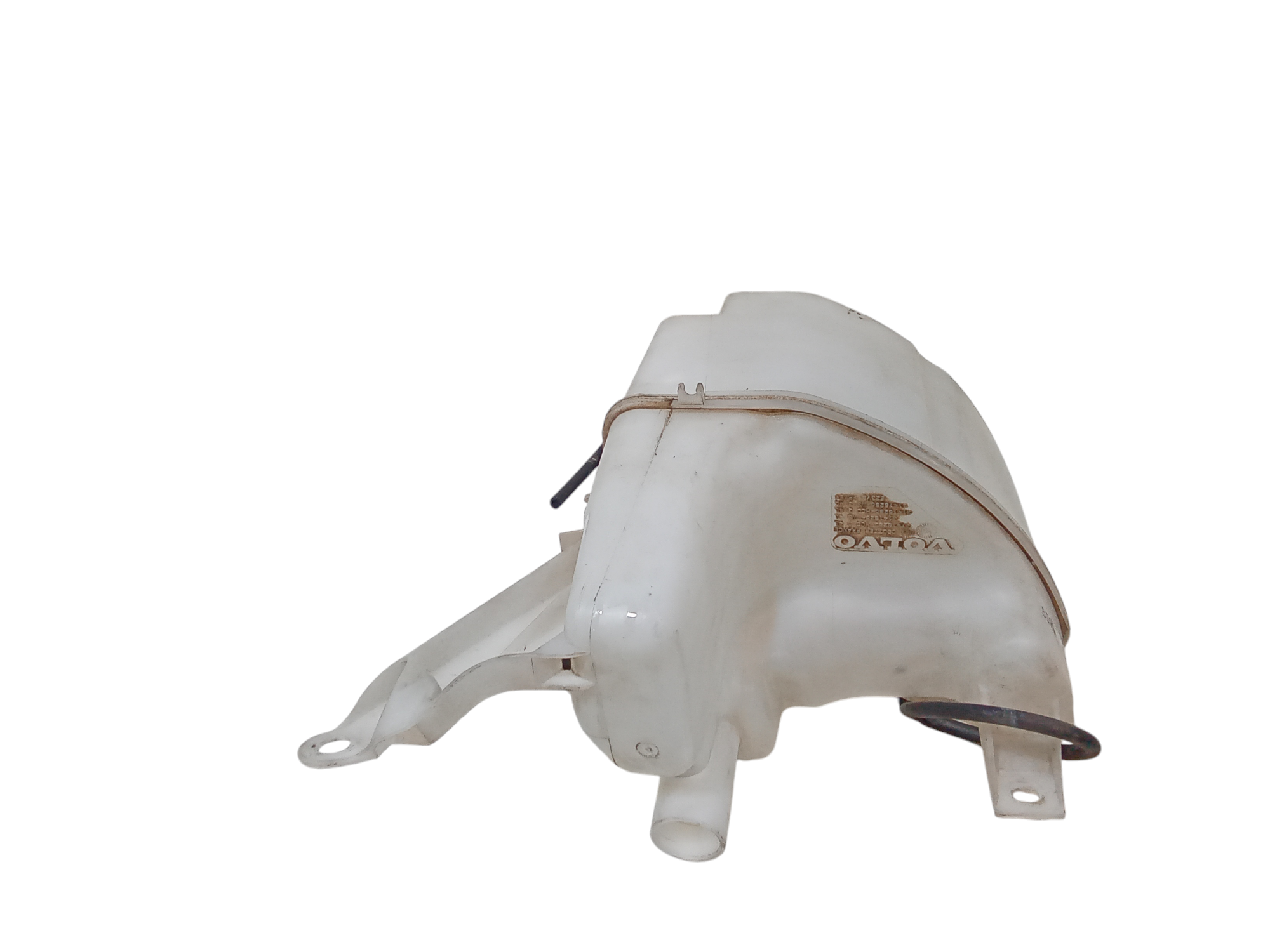 Vaschetta Tergi ant per Volvo V60 1 Serie (2010 - In produzione)