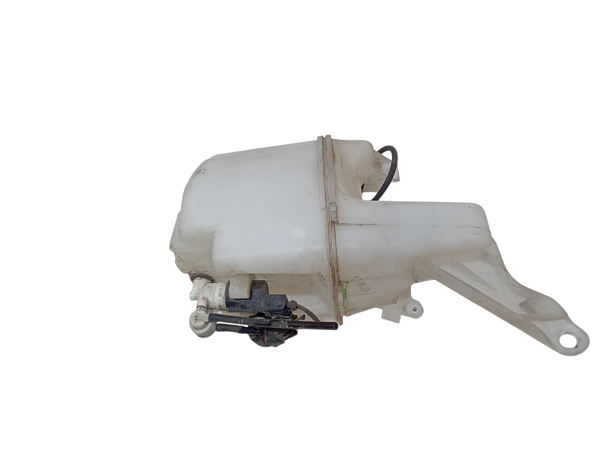 Vaschetta Tergi ant per Volvo V60 1 Serie (2010 - In produzione)