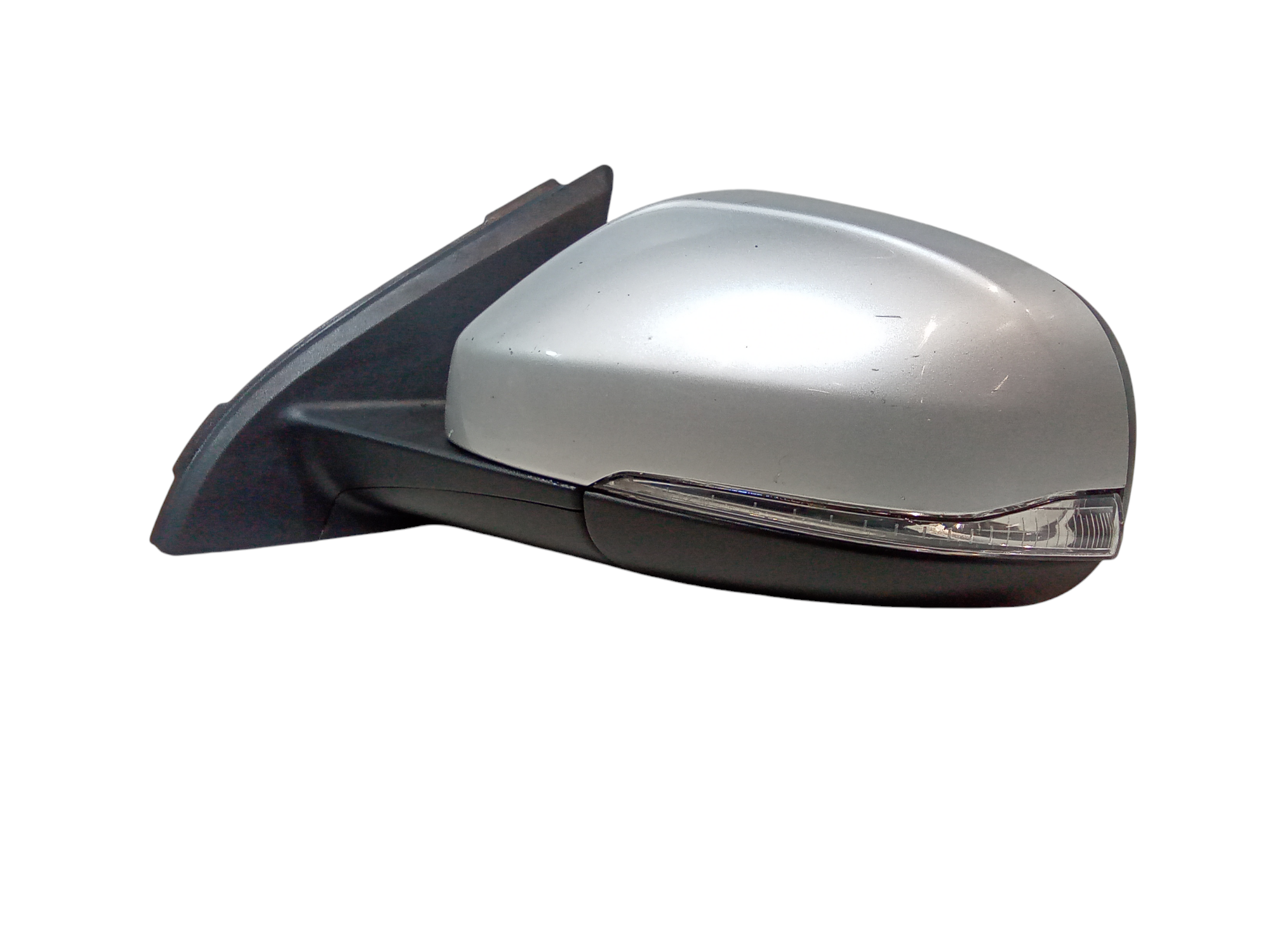 Specchietto Retrovisore Sinistro per Volvo V60 1 Serie (2010 - In produzione)