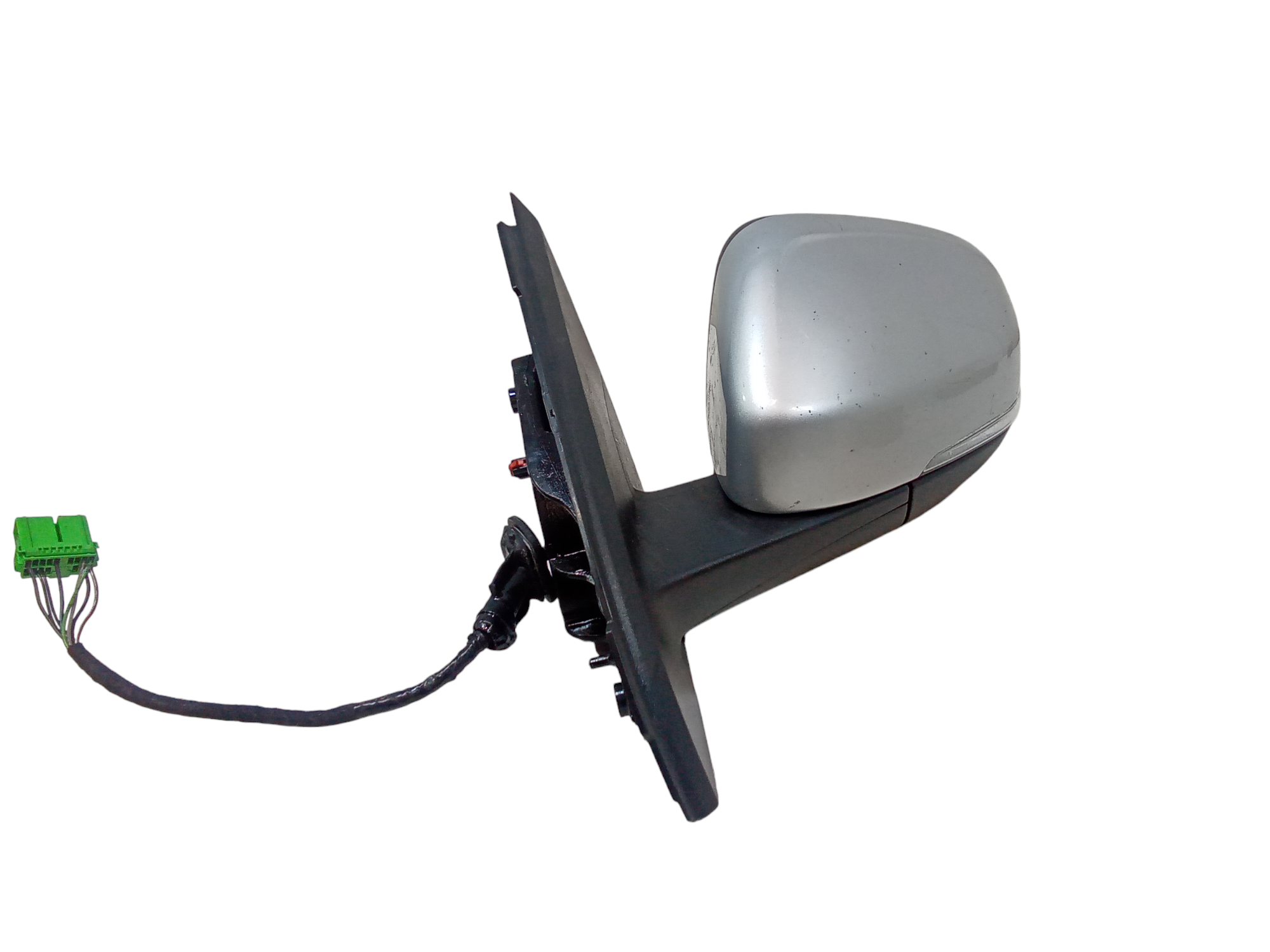 Specchietto Retrovisore Sinistro per Volvo V60 1 Serie (2010 - In produzione)