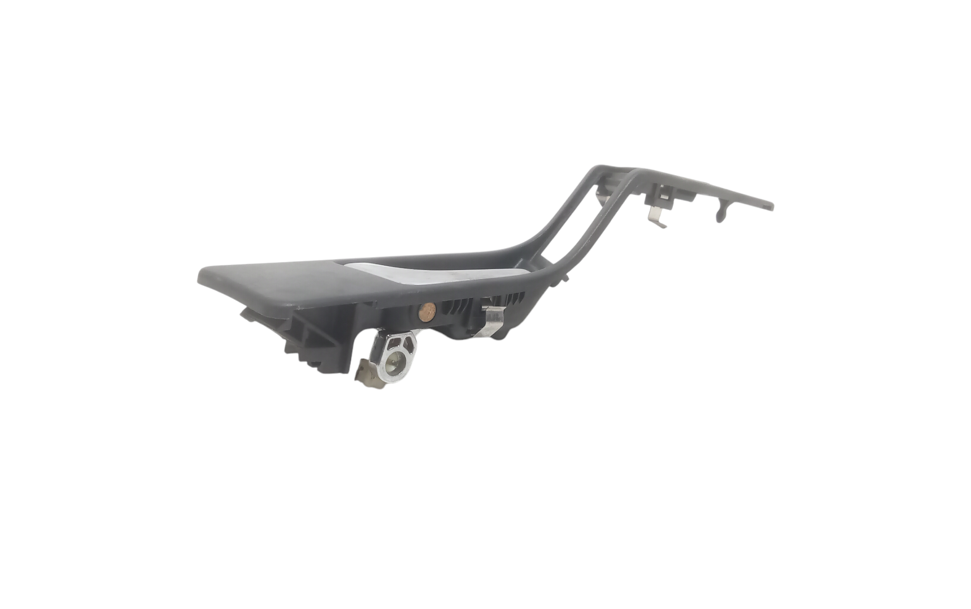 Maniglia interna anteriore Sinistra per Alfa Romeo 155 Serie (167_) (94>97) (1994 - 1997)