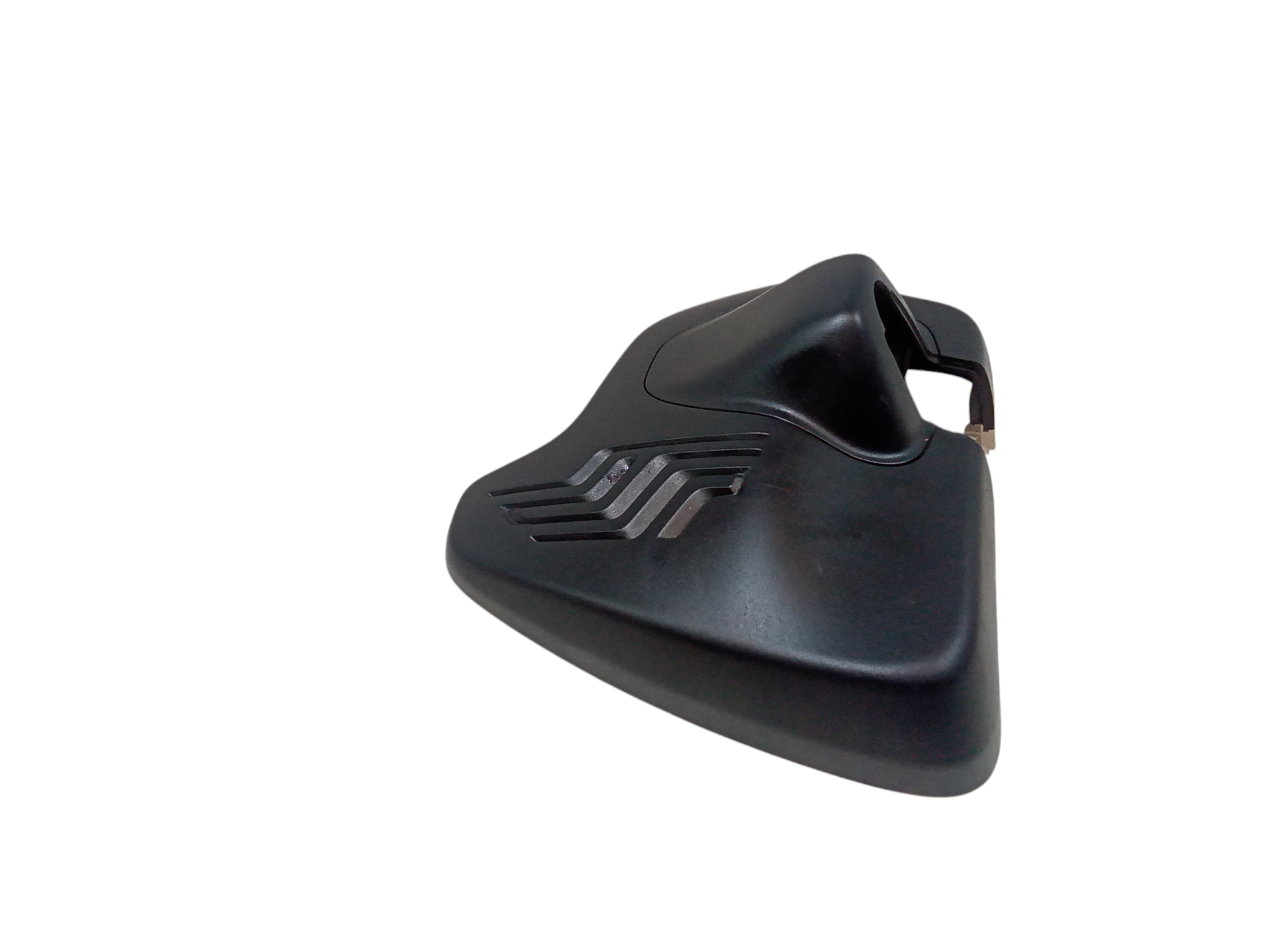 Cover copertura specchietto retrovisore interno per Volvo V60 1 Serie (2010 - In produzione)